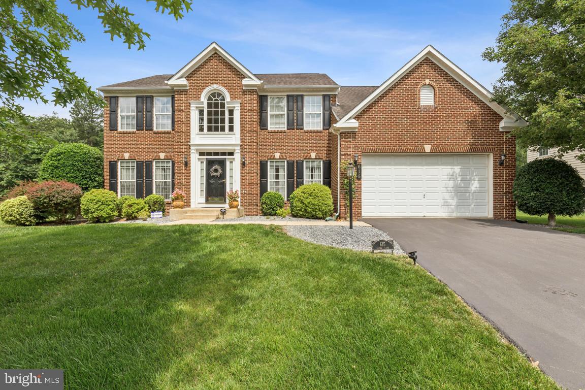 Accokeek, Maryland, 20607, United States, 4 Bedrooms Bedrooms, ,4 BathroomsBathrooms,Residential,For Sale,1881196