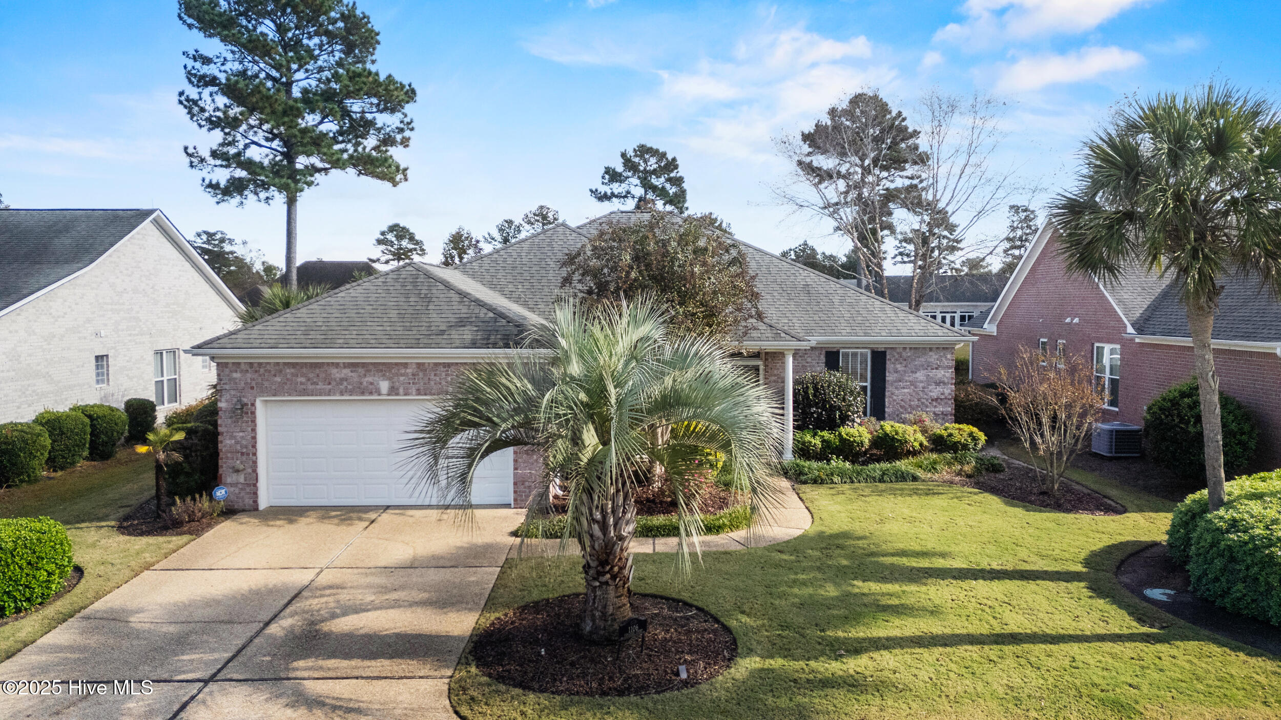 Leland, North Carolina, 28451, United States, 3 Bedrooms Bedrooms, ,2 BathroomsBathrooms,Residential,For Sale,1991325