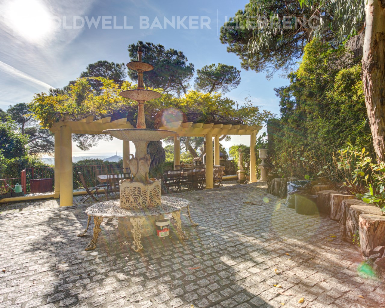 Barcelona, Barcelona, Sarri? - Sant Gervasi, Vallv, Barcelona, Catalonia, ES, 10 Bedrooms Bedrooms, ,8 BathroomsBathrooms,Residential,For Sale,Barcelona, Barcelona, Sarri? - Sant Gervasi, Vallv,1612696