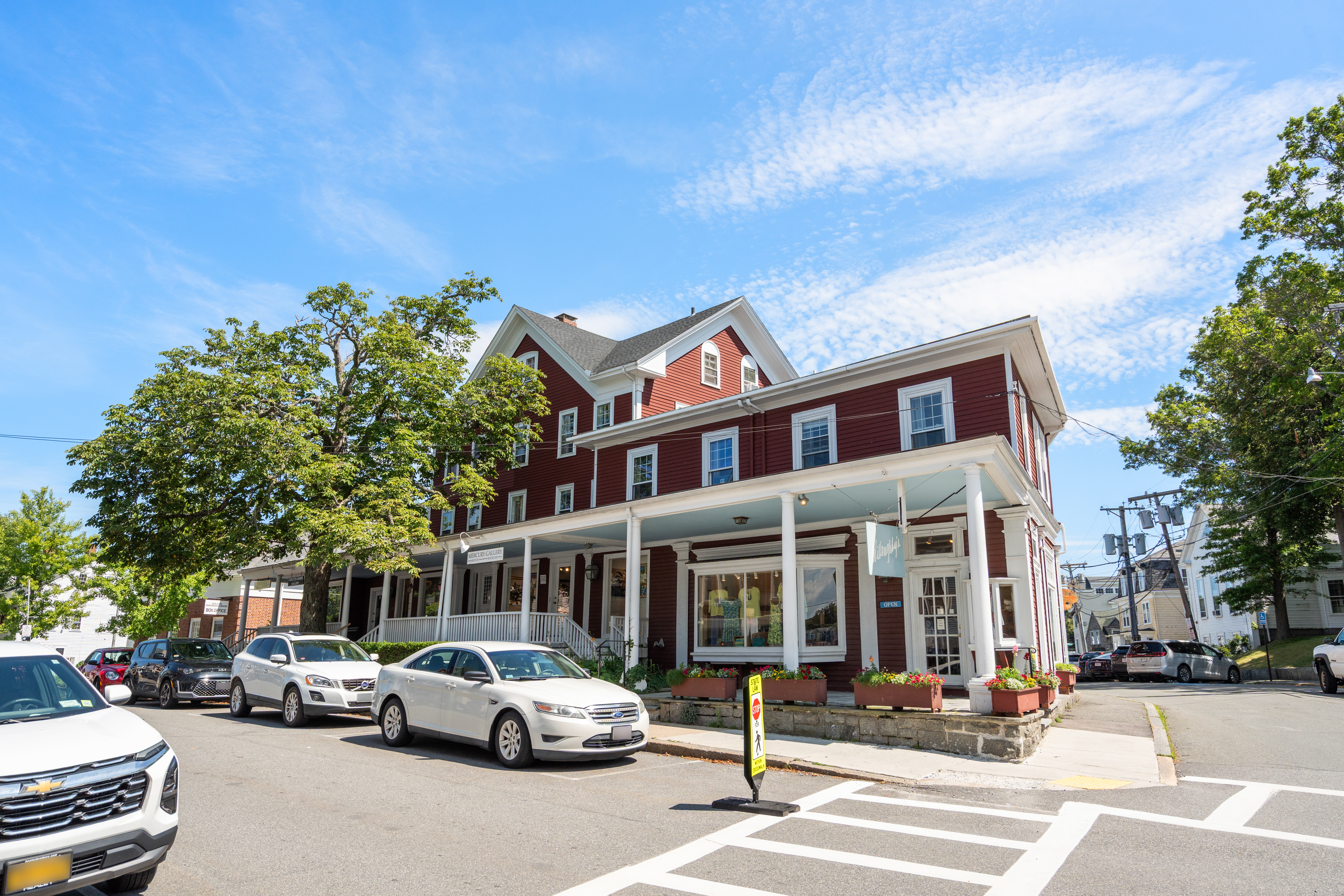  20 Main St, Rockport, MA, 01966 - 物件實景