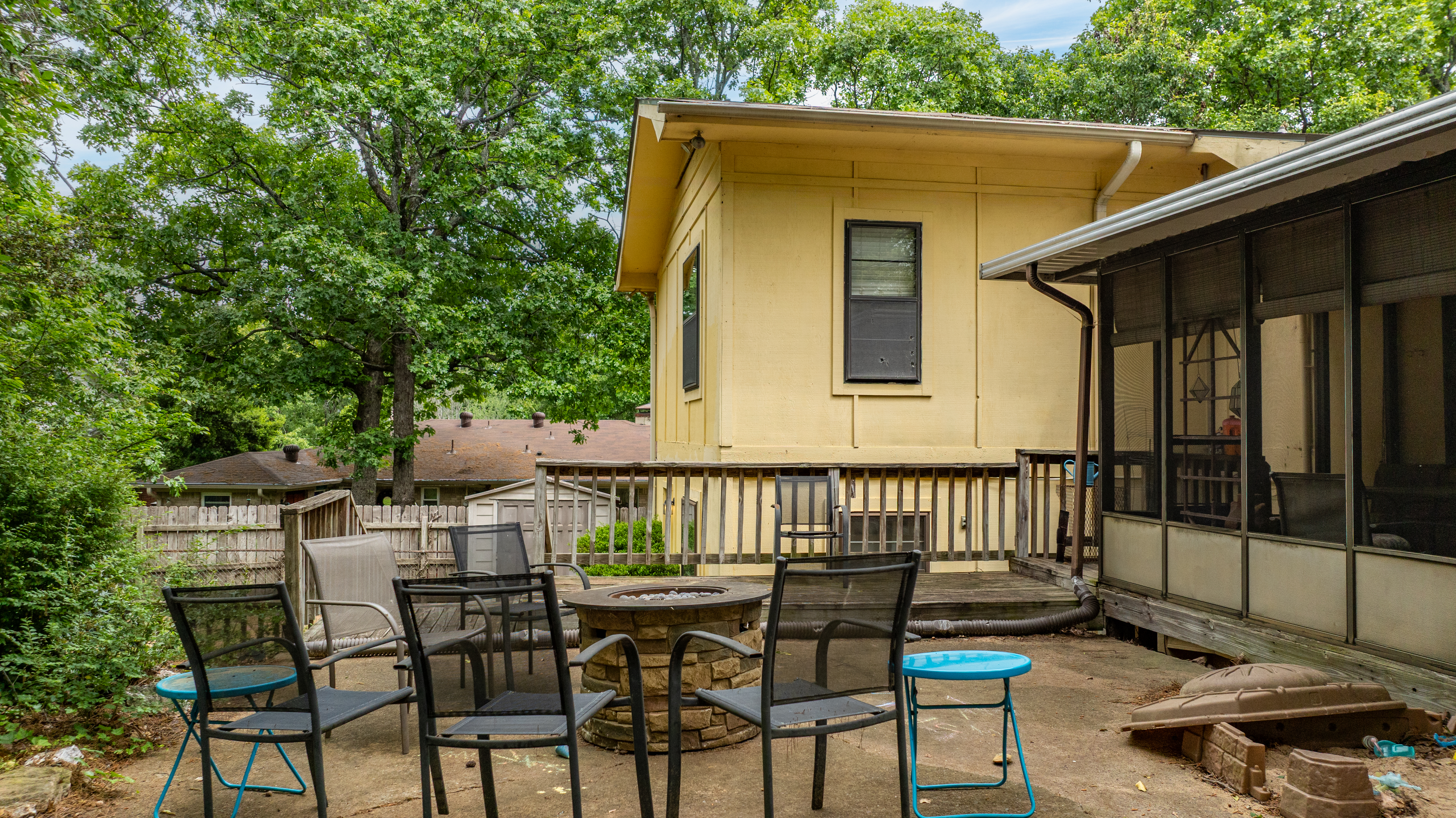  9002 Leatrice, Little Rock, AR, 72227 - 物件實景