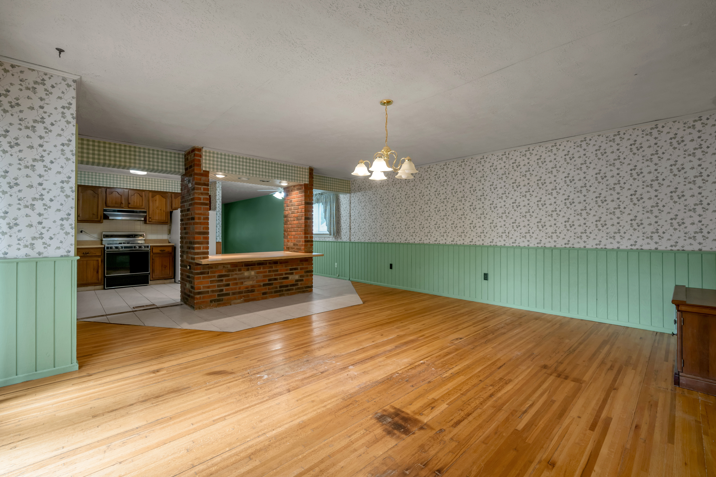  1282 Narragansett Park - 物件實景