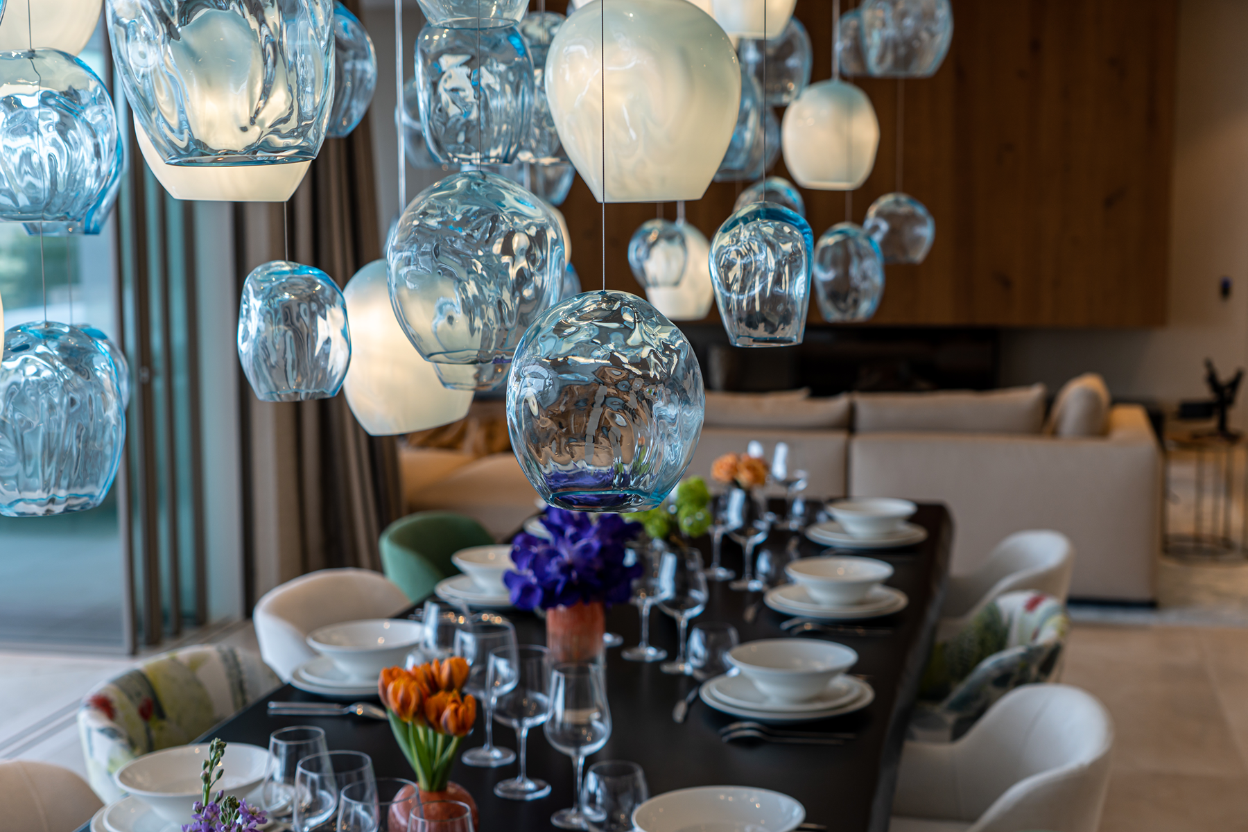  Unmatched luxury in Santa Eulalia, Ibiza - 物件實景