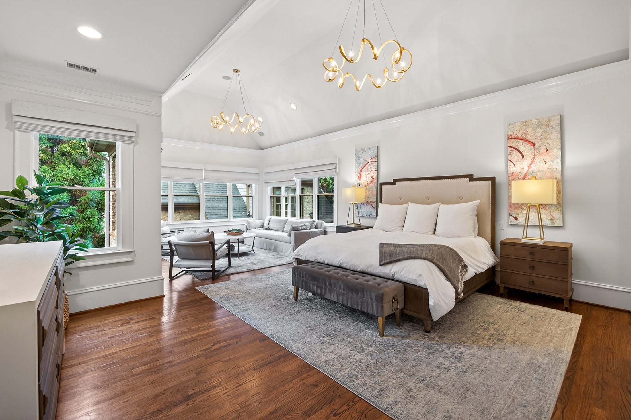  Timeless Style, Incredible Space and Convenient Brookwood Location - 物件實景