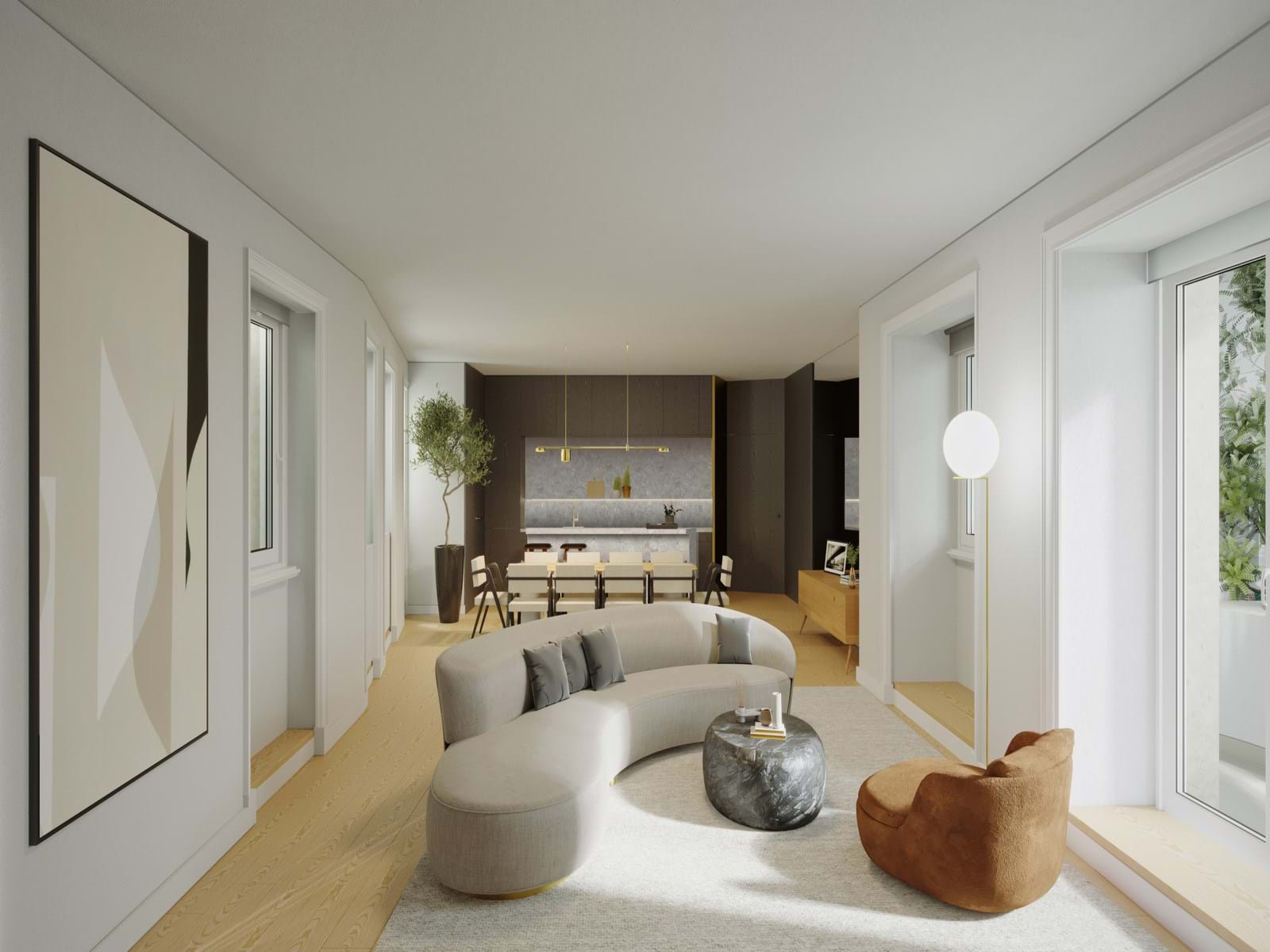 Lisboa, Lisbon, 1150-150, PT, 1 Bedroom Bedrooms, ,1 BathroomBathrooms,Residential,For Sale,1700379