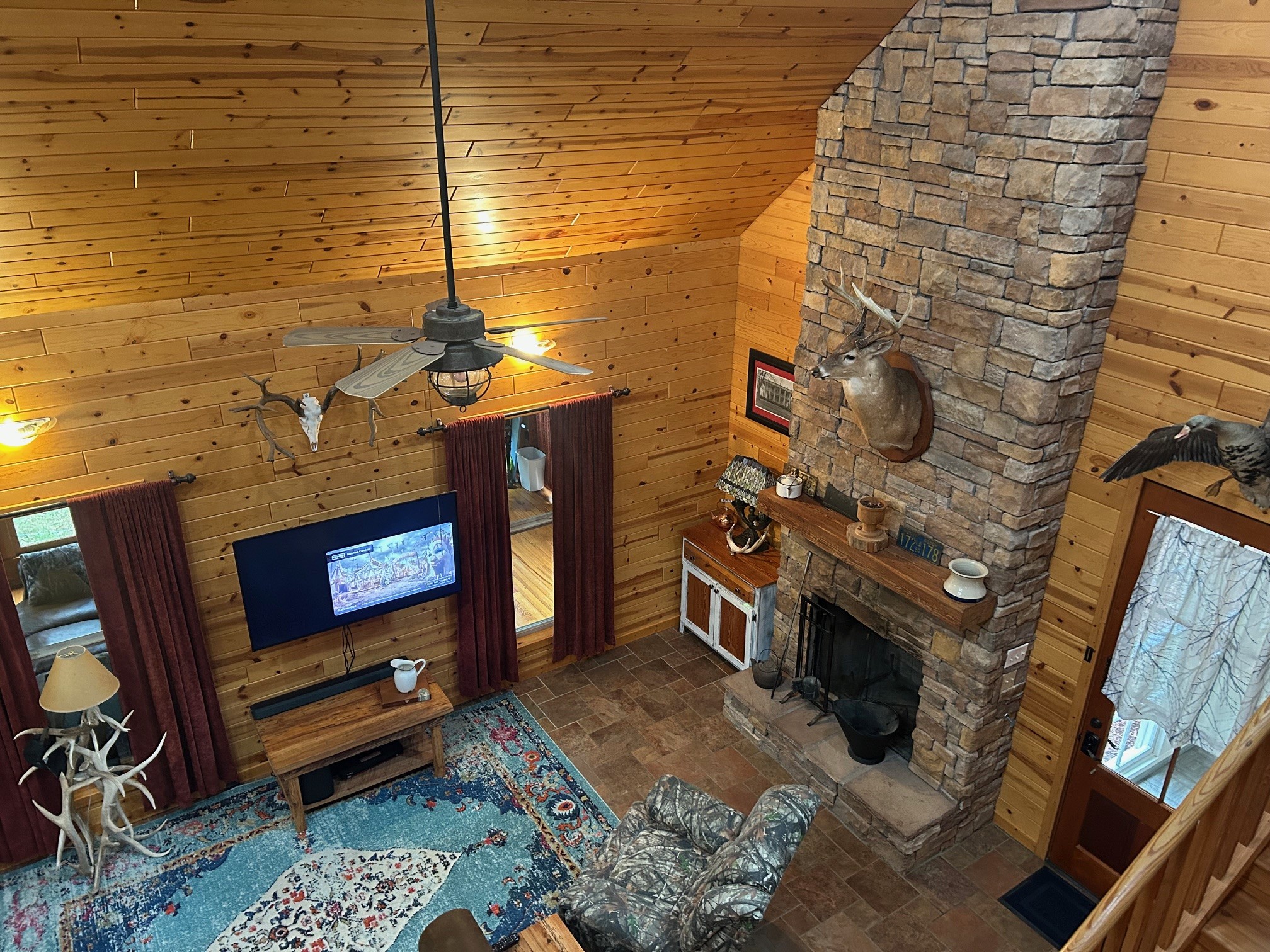 St Francisville, Louisiana, 70775, United States, 3 Bedrooms Bedrooms, ,3 BathroomsBathrooms,Residential,For Sale,1986328