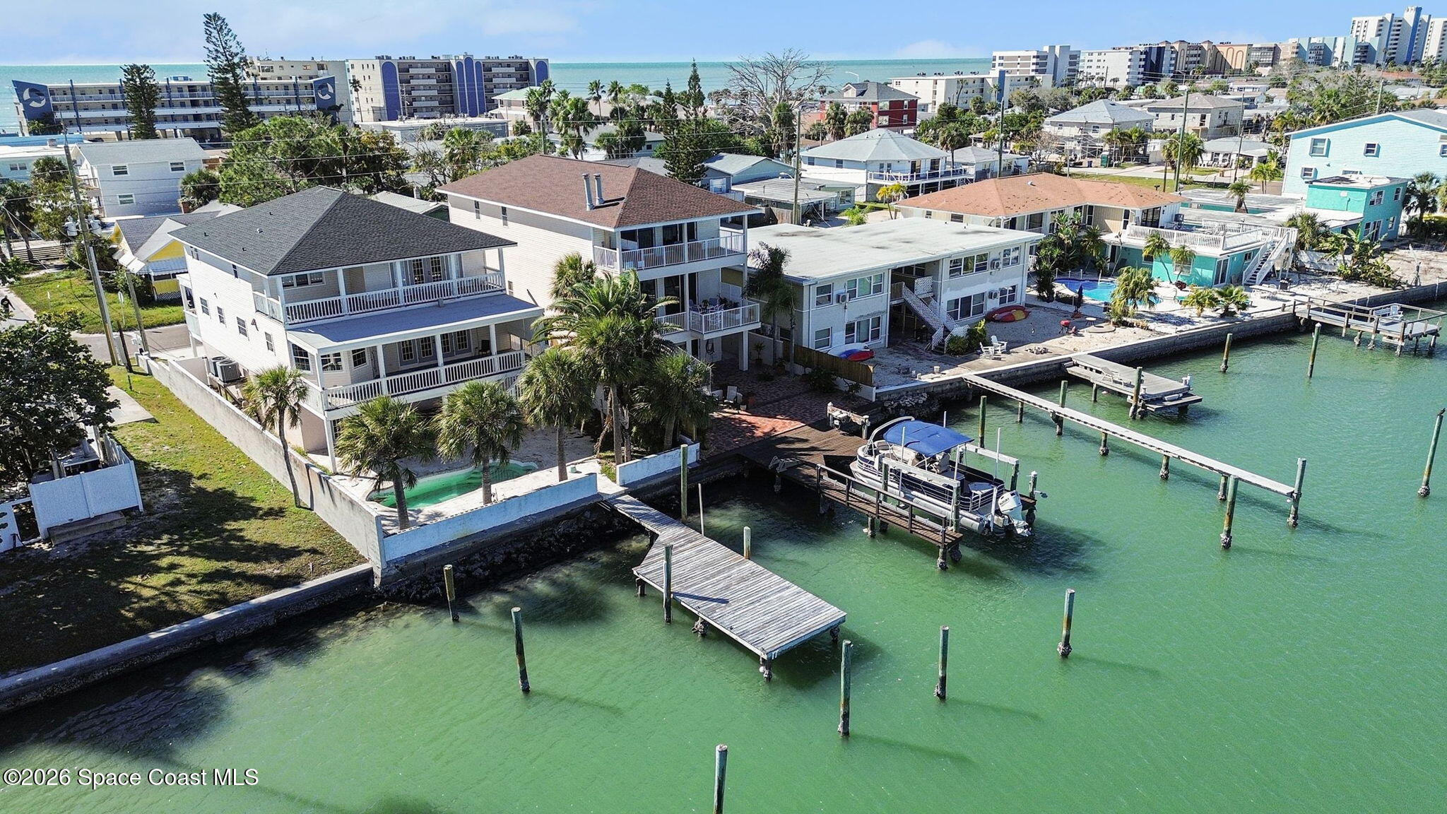 Madeira Beach, Florida, 33708, United States, 3 Bedrooms Bedrooms, ,4 BathroomsBathrooms,Residential,For Sale,2012530