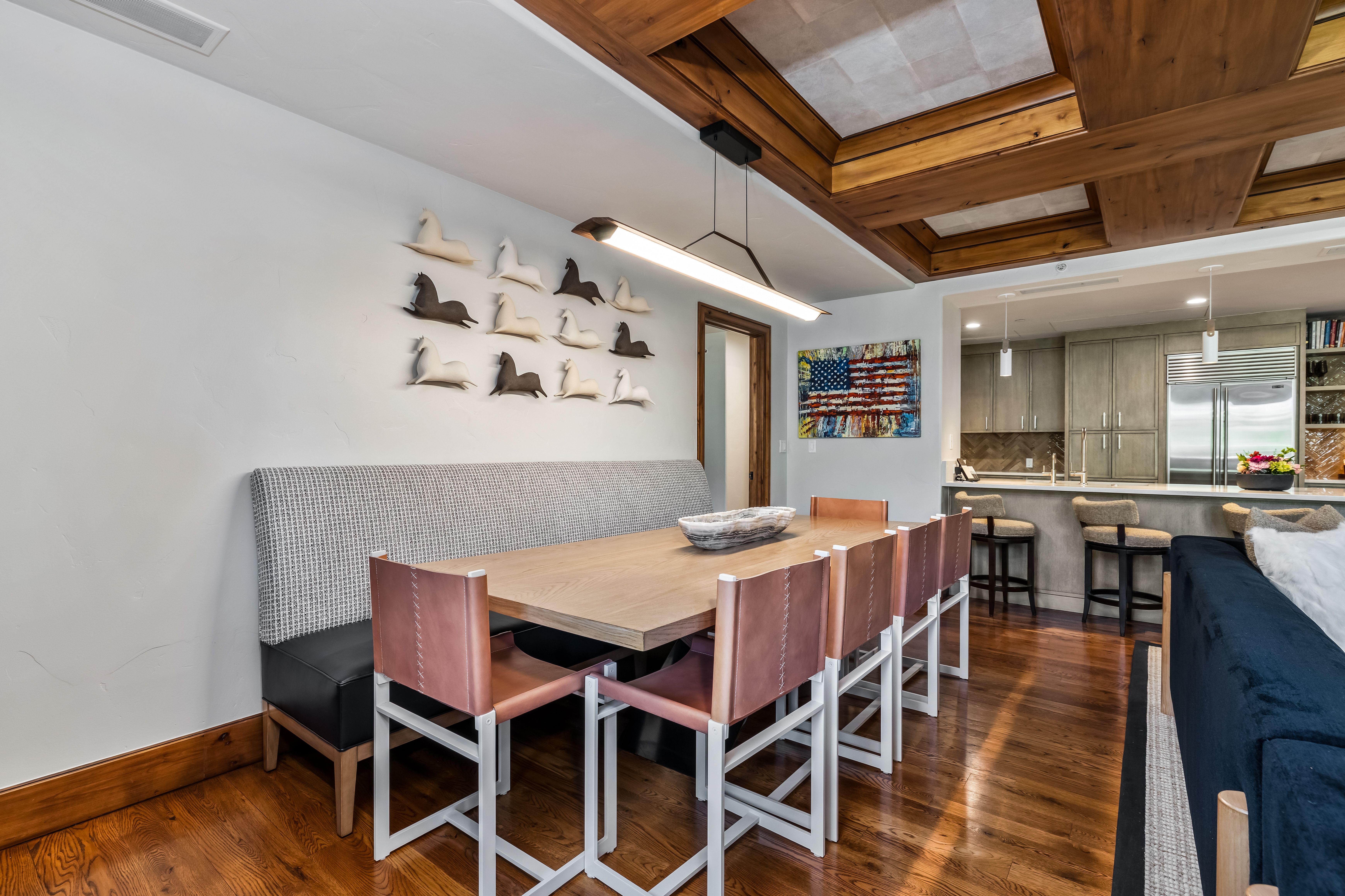  Ritz-Carlton Penthouse 903 is a True Expression of the Convergence of Luxury - 物件實景