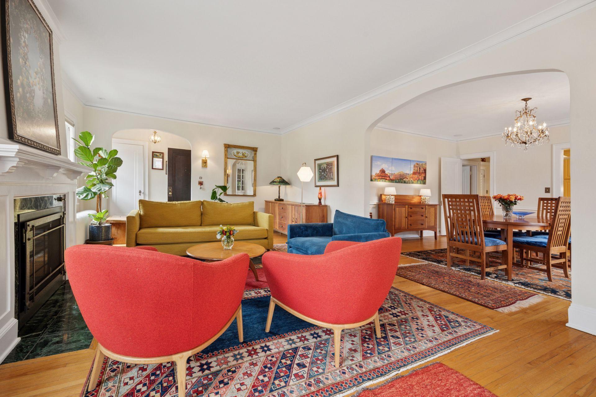 Saint Paul, Minnesota, 55105, United States, 5 Bedrooms Bedrooms, ,3 BathroomsBathrooms,Residential,For Sale,1767572