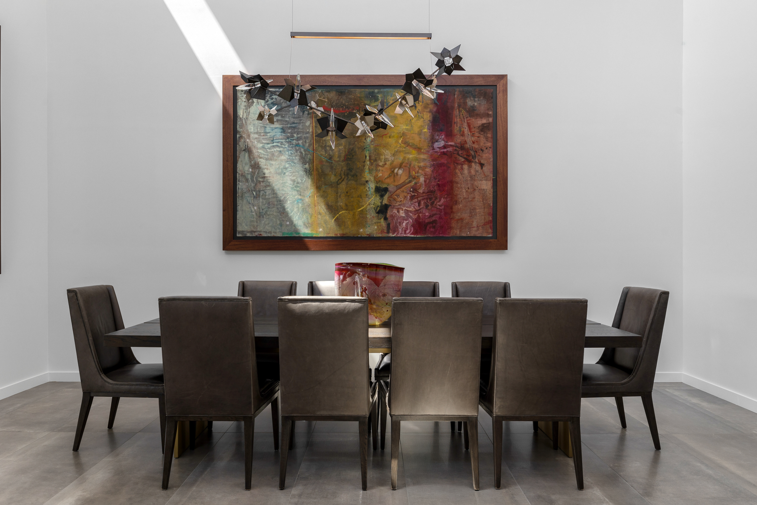  Refined Expression of Modern Luxury - 物件實景
