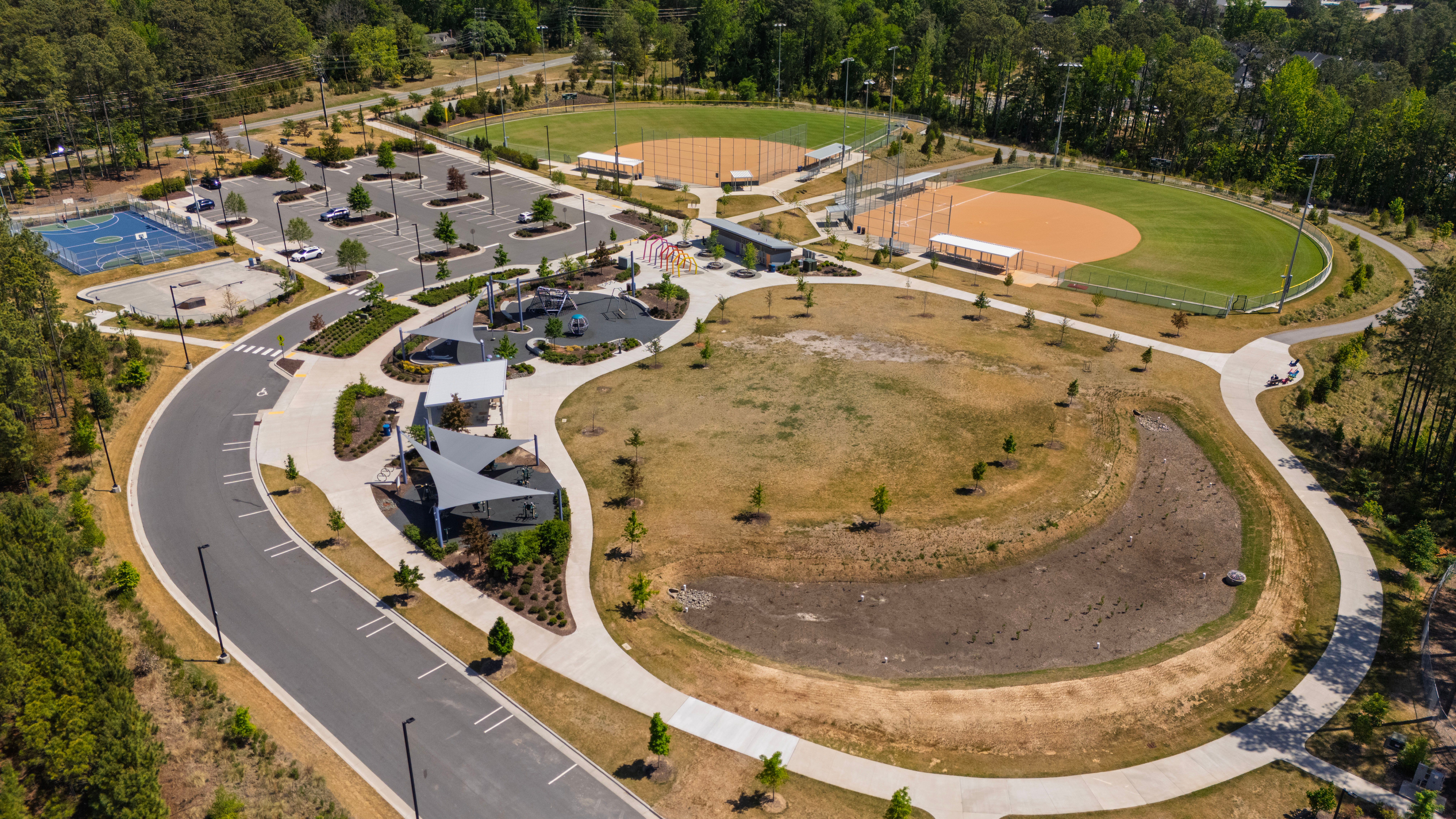  619 mercer grant  drive, cary, nc 27519 - 物件實景