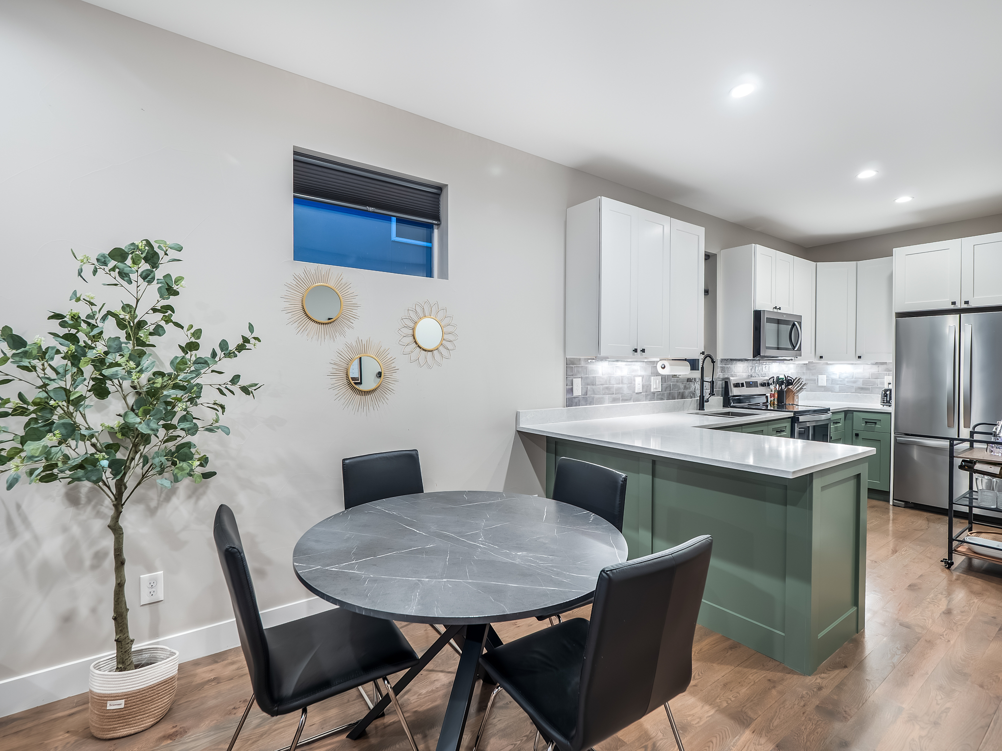  1329 Wolff Street, Denver, CO 80204 - 物件實景