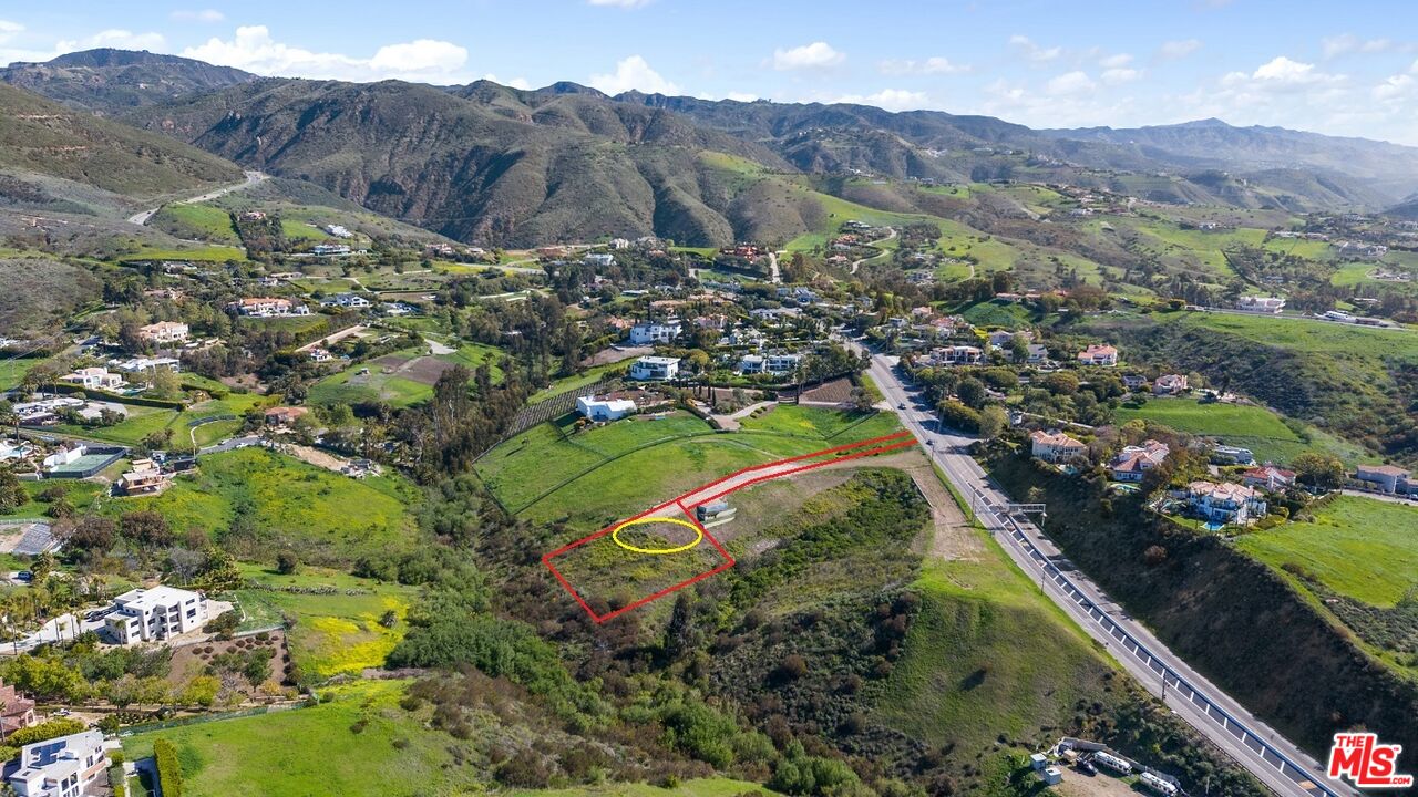 Malibu, California, 90265, United States, ,Land,For Sale,1805494