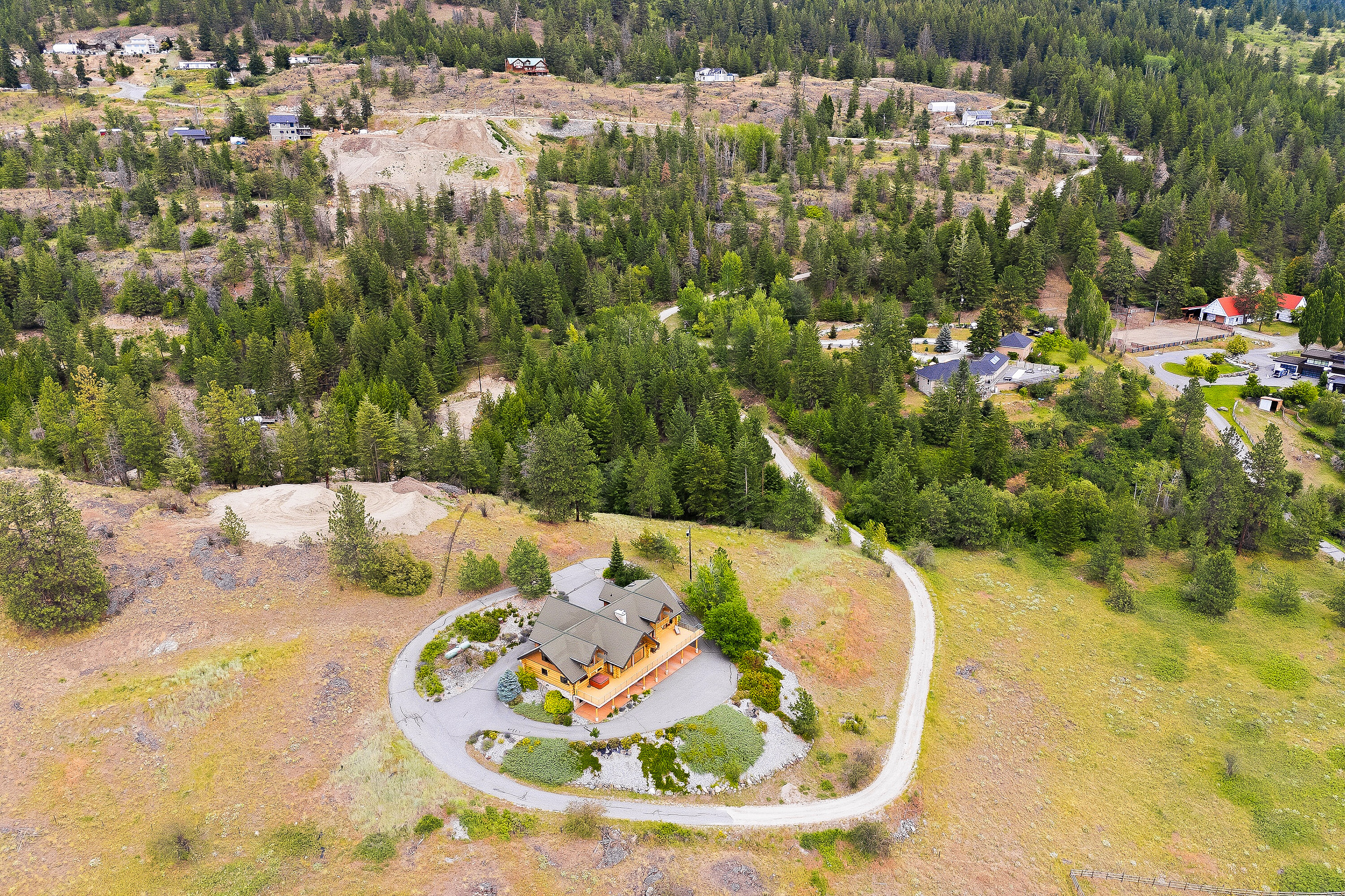  Country Retreat in Ellison - 物件實景