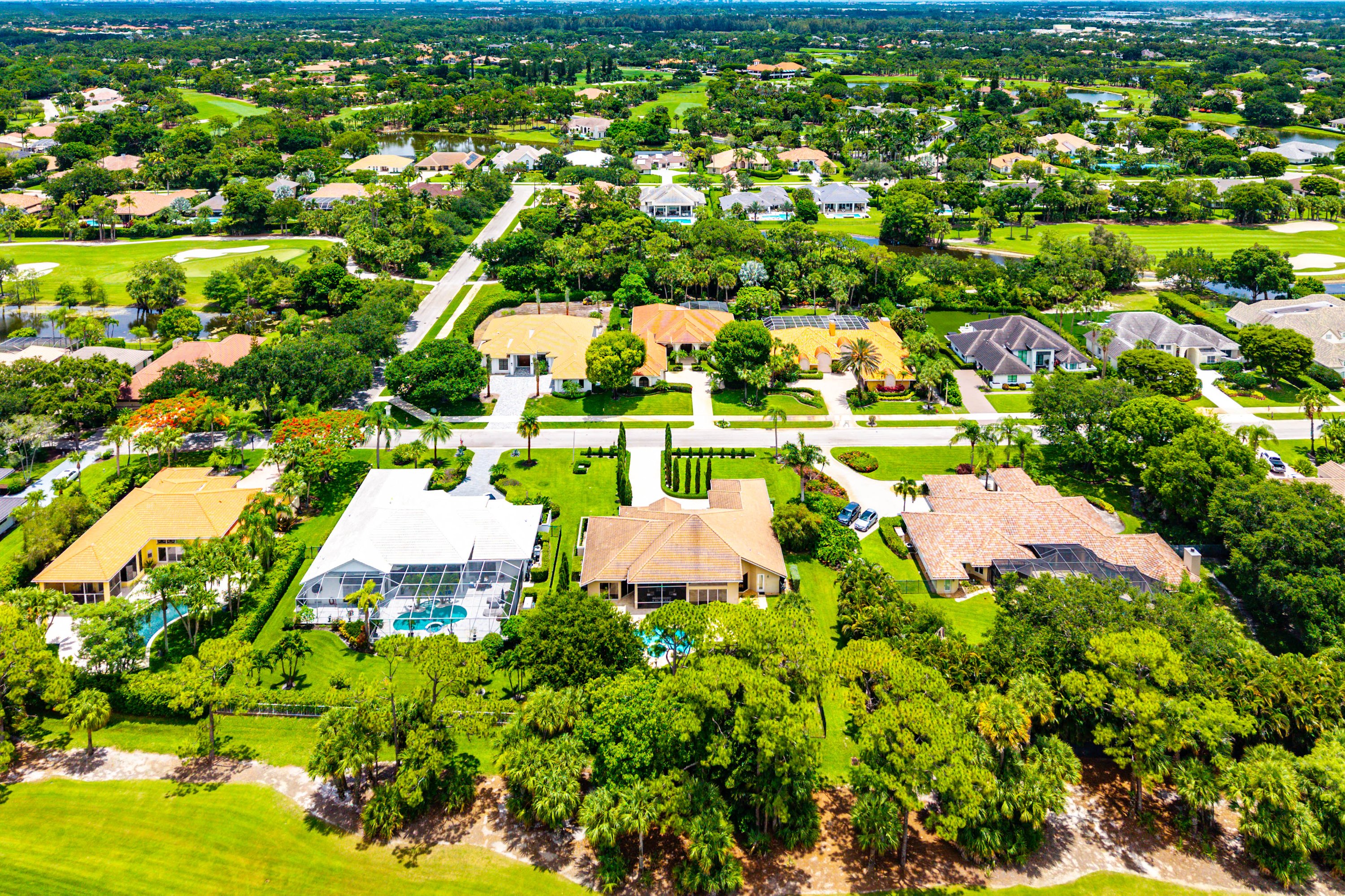  1697 Mayacoo Lakes Boulevard, West Palm Beach, FL, 33411 - 物件實景