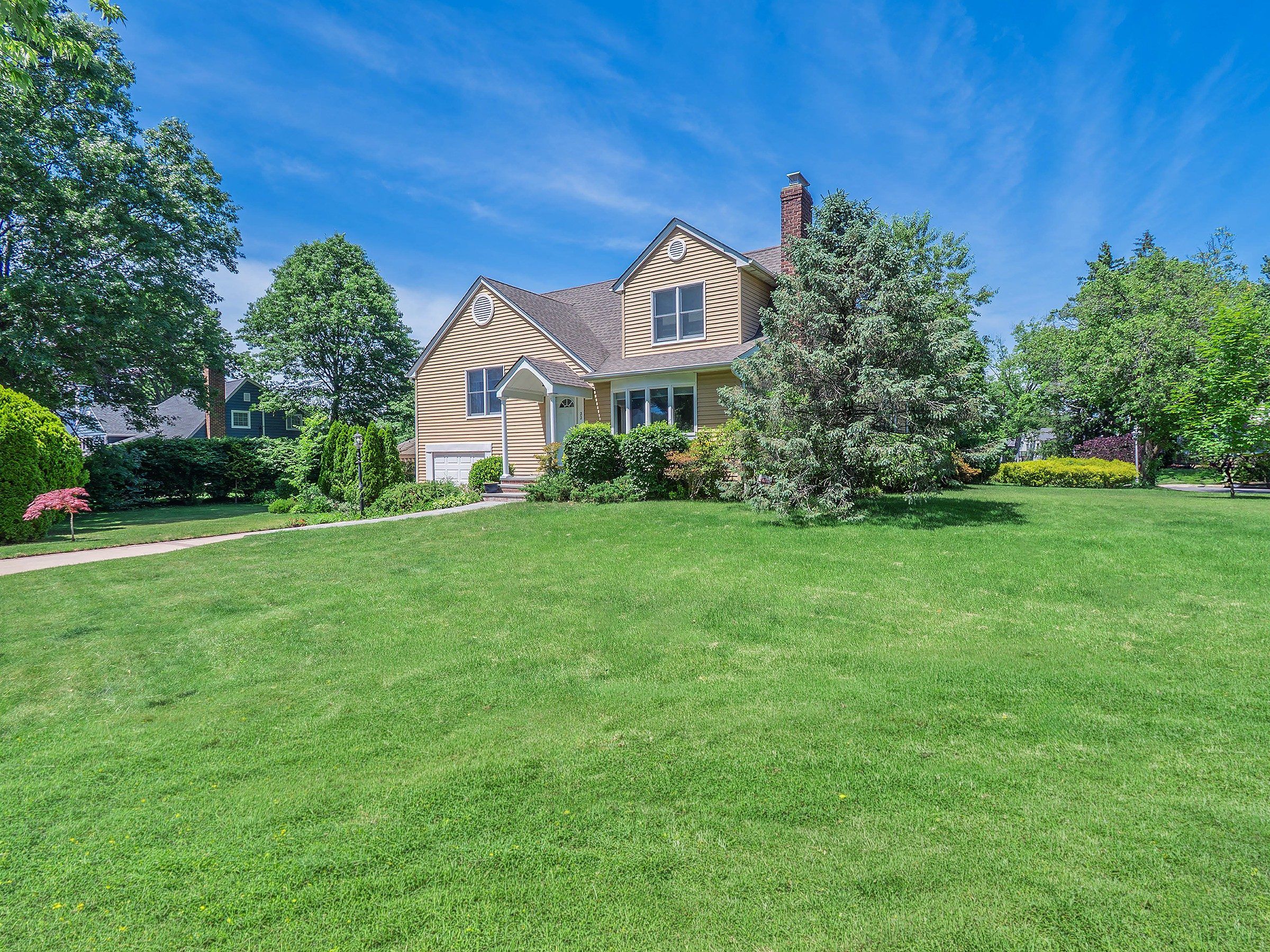  22 Andover Road, Port Washington, NY, 11050 - 物件實景