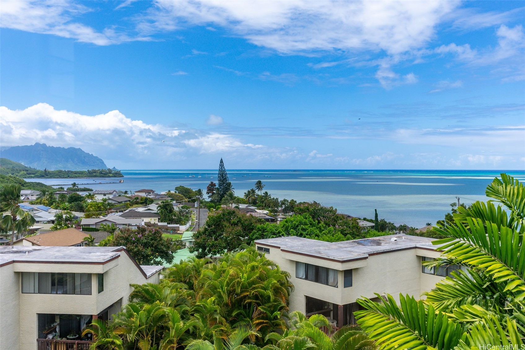 Kaneohe, Hawaii, 96744, United States, 2 Bedrooms Bedrooms, ,2 BathroomsBathrooms,Residential,For Sale,1848106