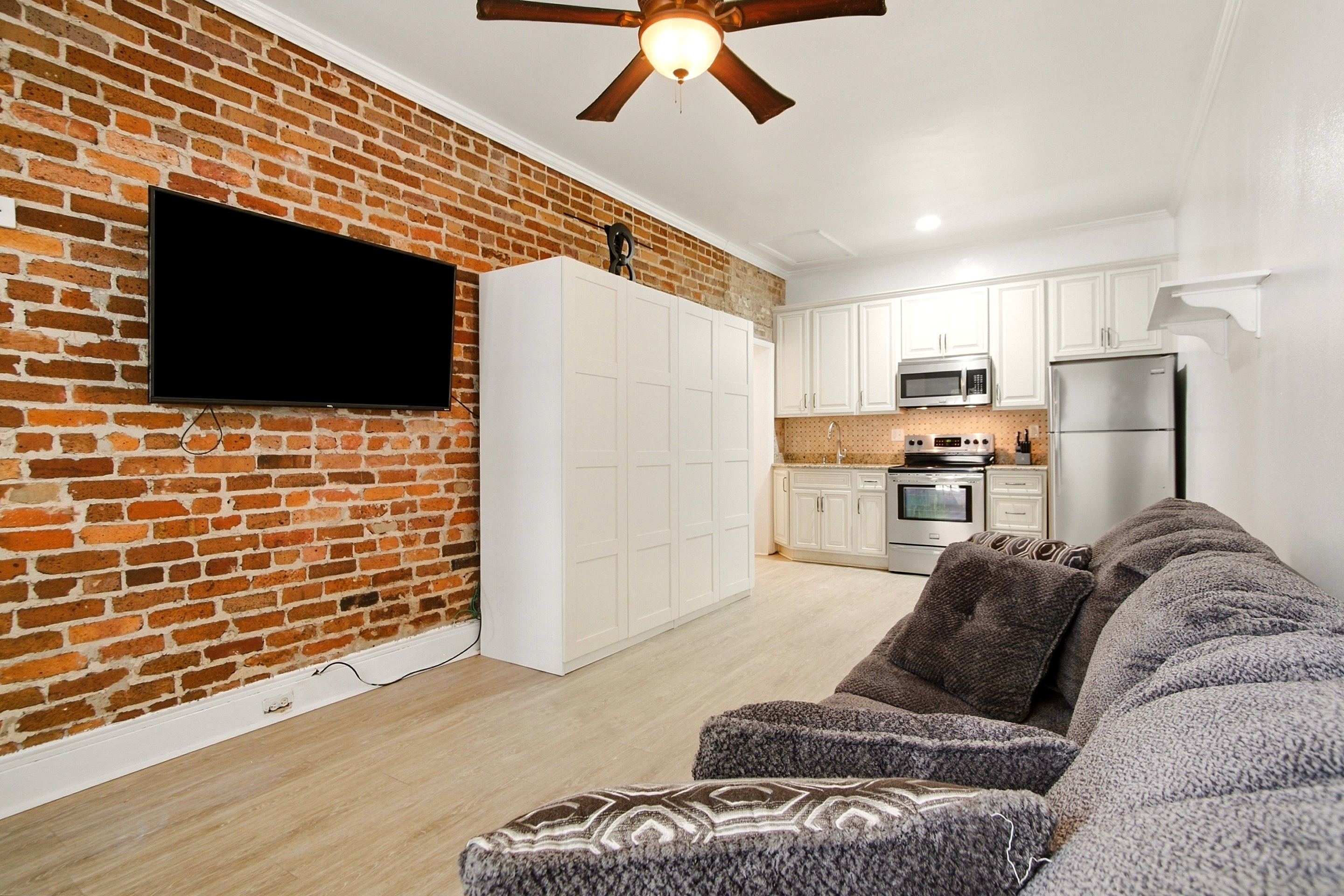 Chartres St, New Orleans, LA 70116 #1