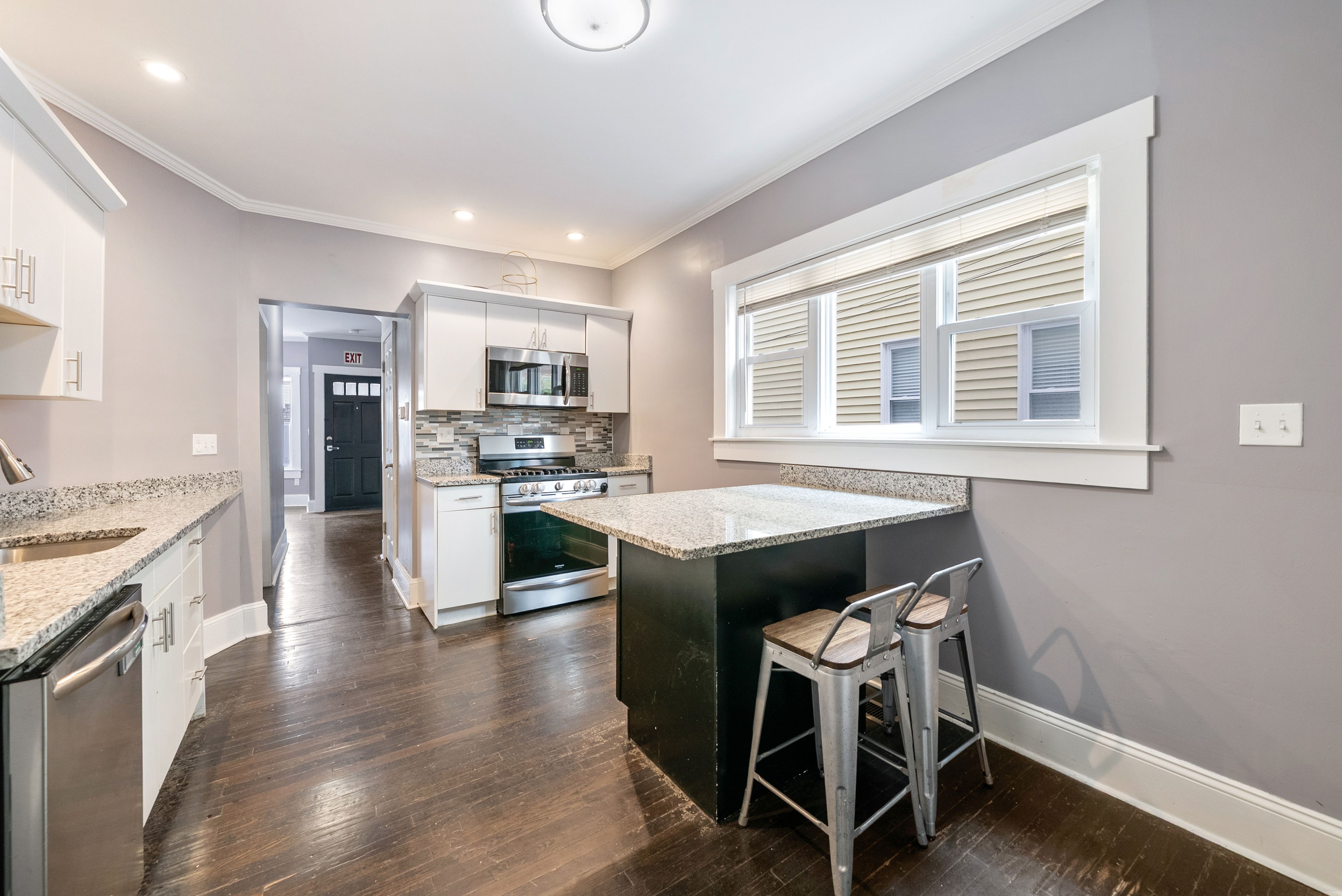  3 Palermo Street, Cambridge, MA, 02141 - 物件實景