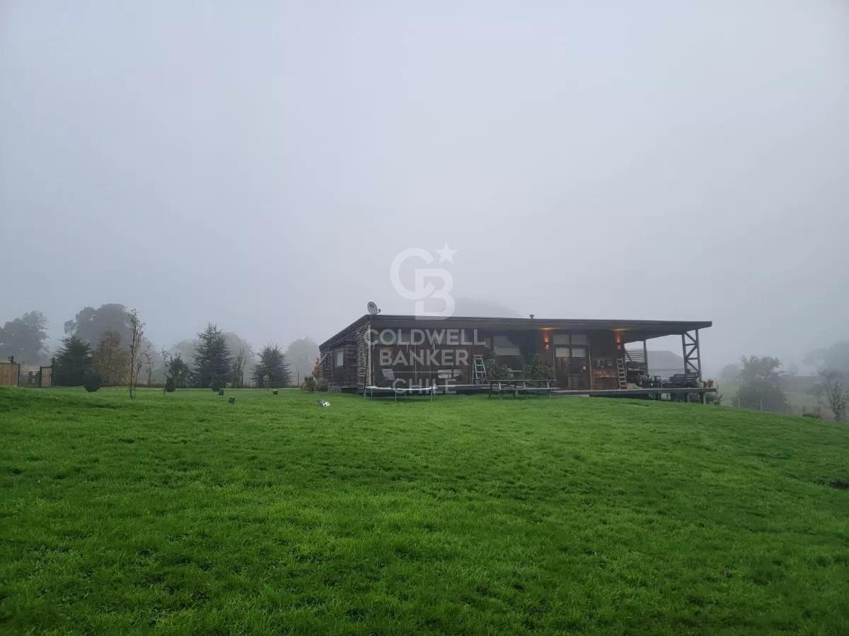 Puerto Varas, Chile, 5 Bedrooms Bedrooms, ,4 BathroomsBathrooms,Residential,For Sale,1971659