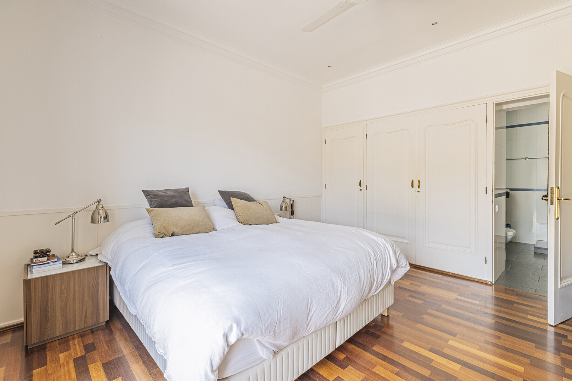  Exclusive penthouse with 2 terraces and panoramic views of Barcelona - 物件實景
