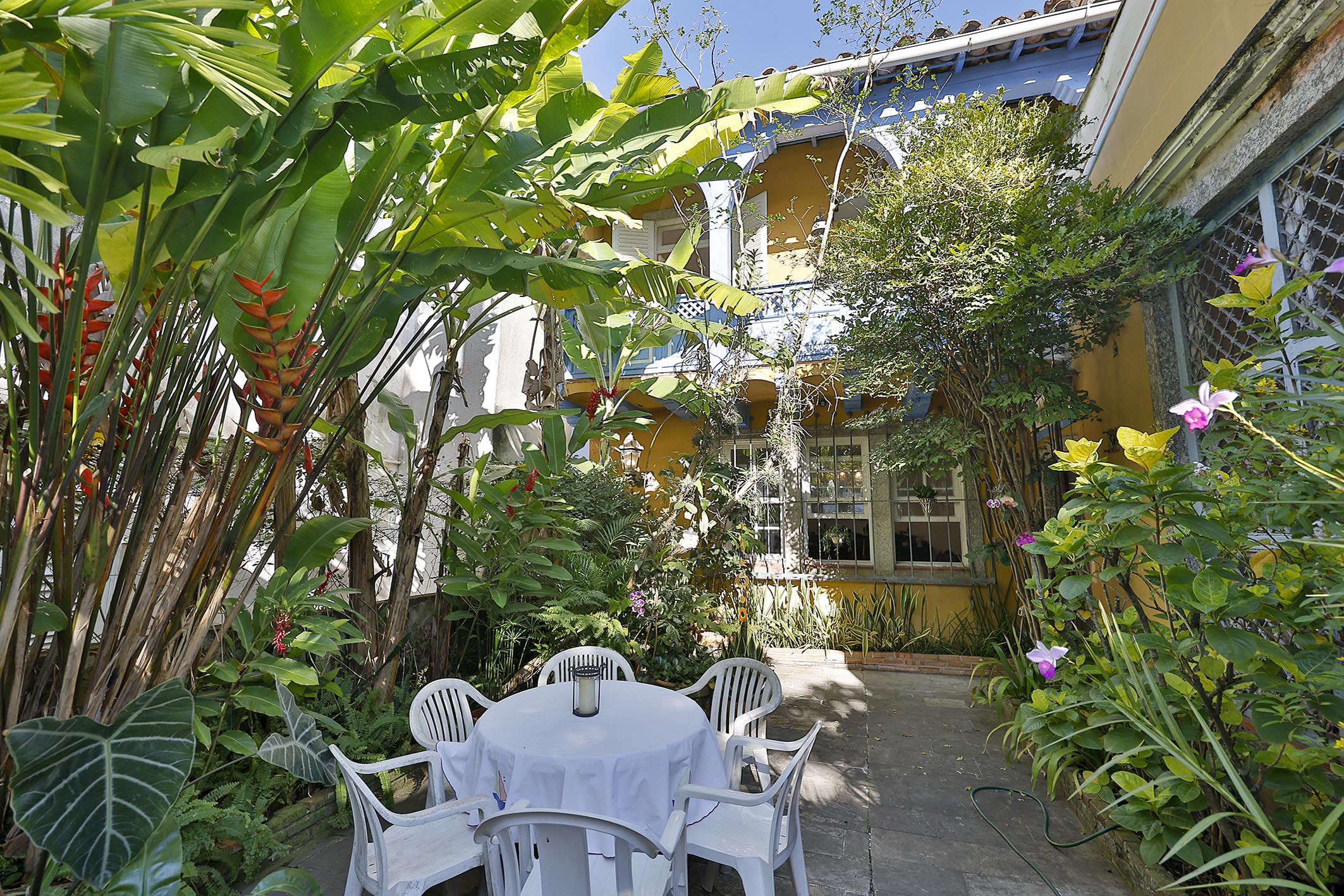  Colonial-style house by the sea - 物件實景