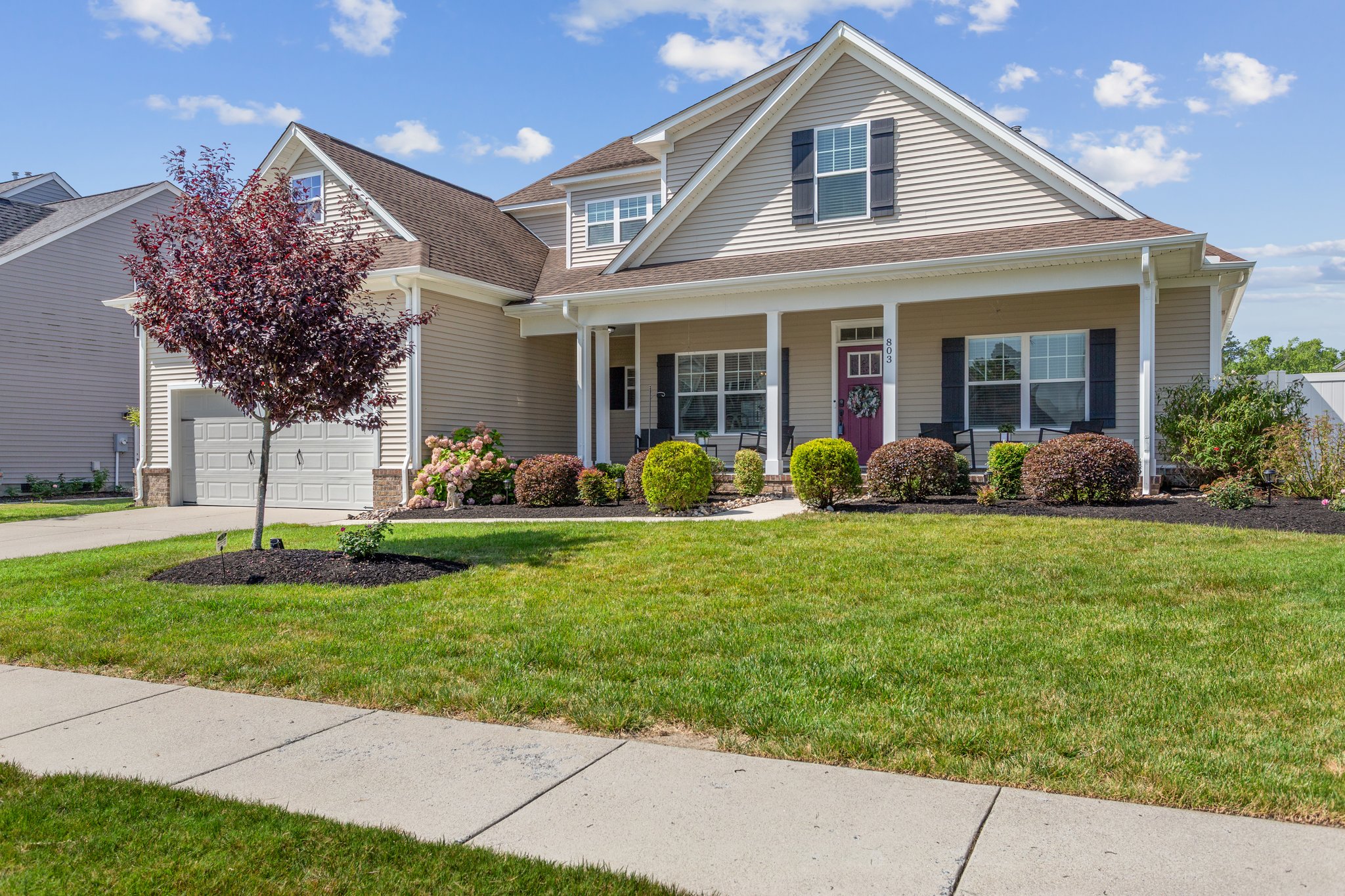 Chesapeake, Virginia, 23322, United States, 5 Bedrooms Bedrooms, ,3 BathroomsBathrooms,Residential,For Sale,1887948
