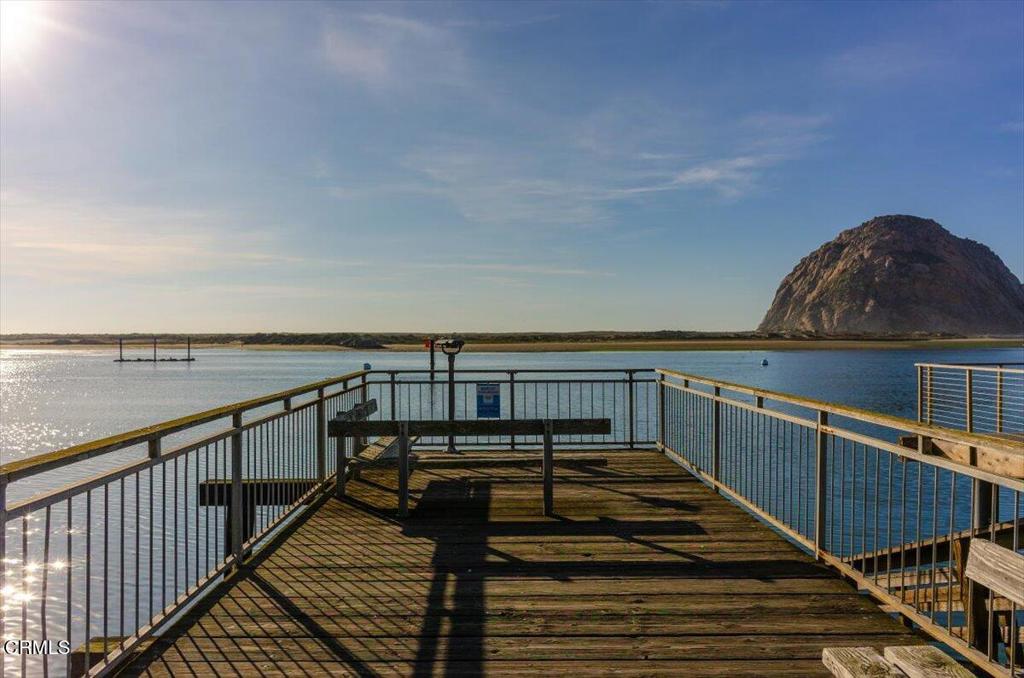 Morro Bay, California, 93442, United States, 2 Bedrooms Bedrooms, ,1 BathroomBathrooms,Residential,For Sale,2003385