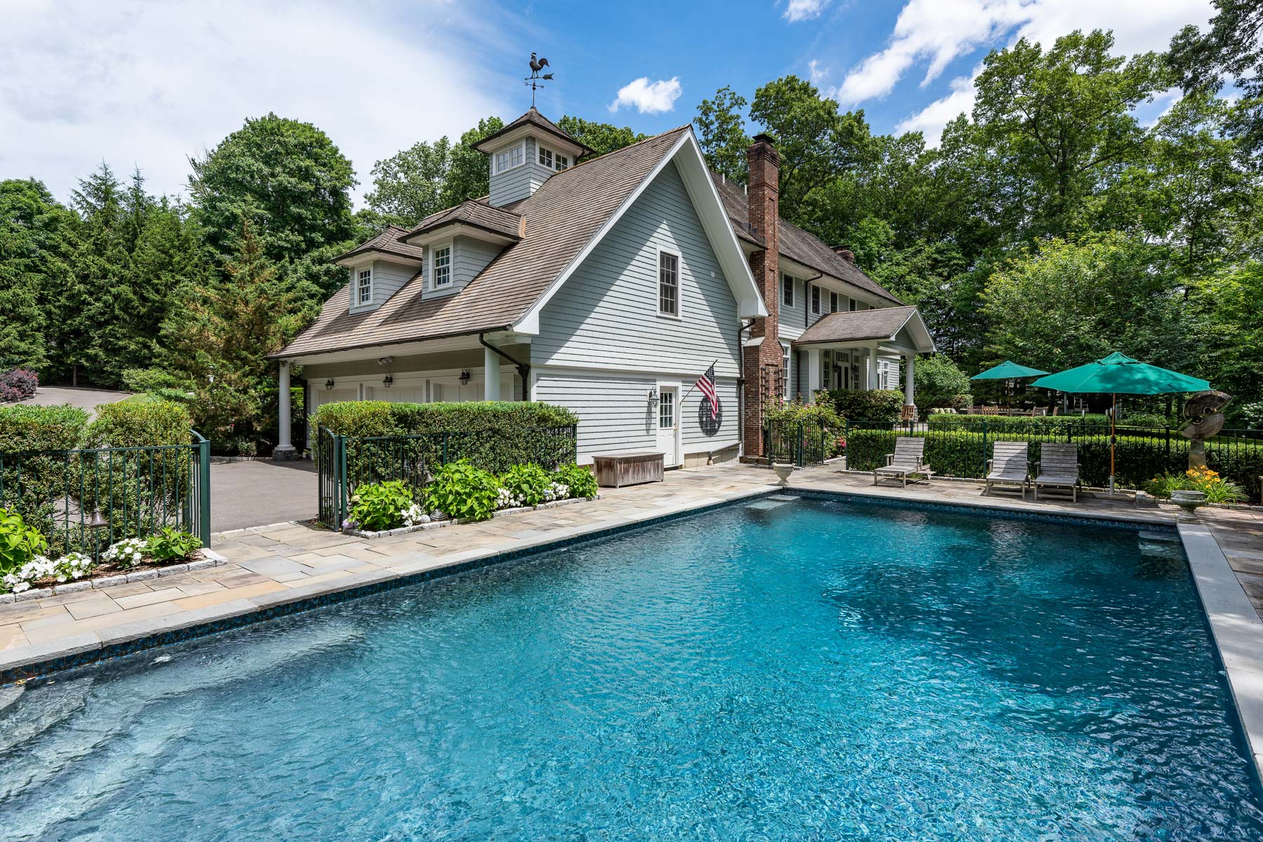  7 Knollwood Drive - 物件實景