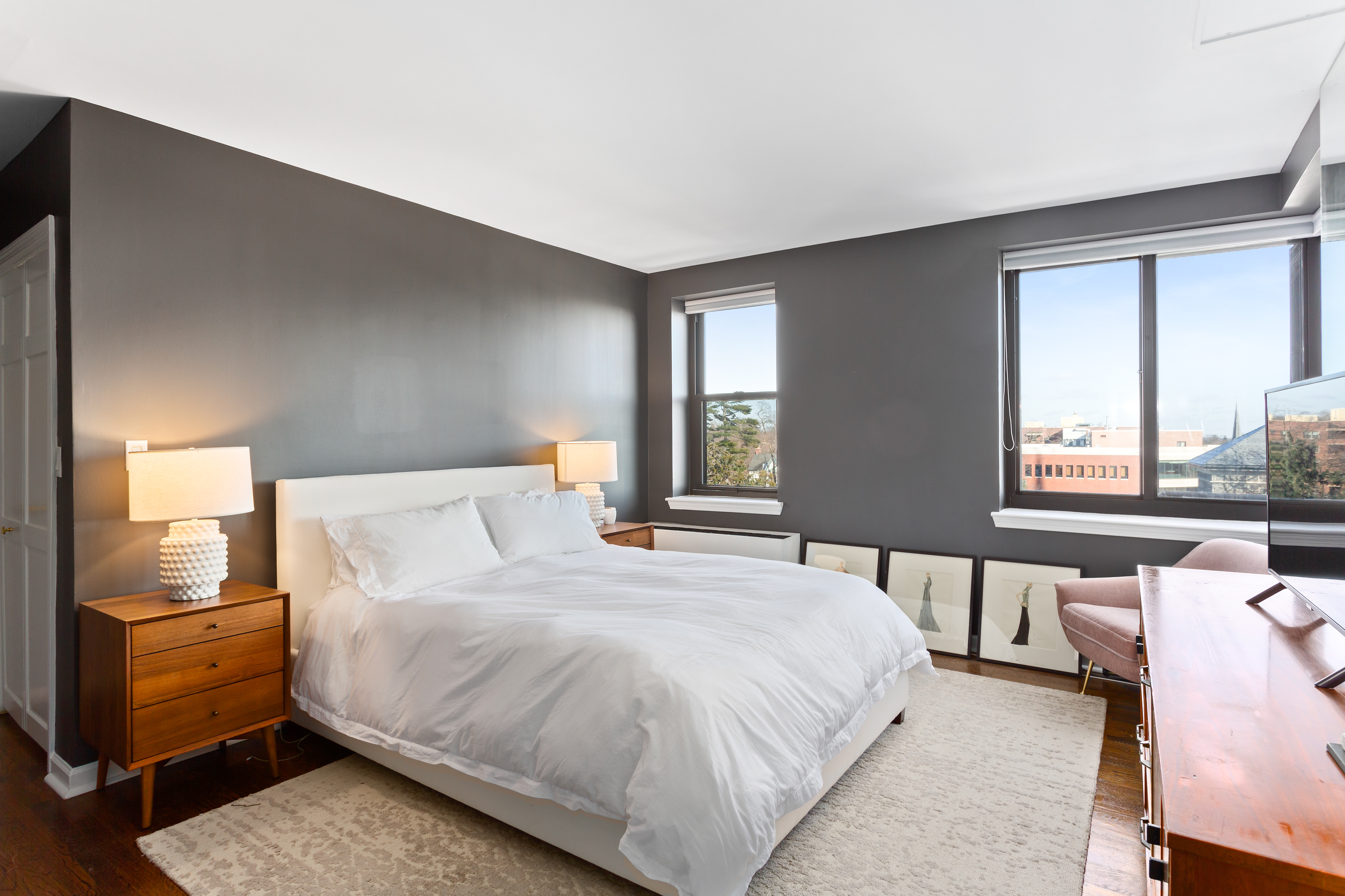  15 Lafayette Court APT 6D - 物件實景