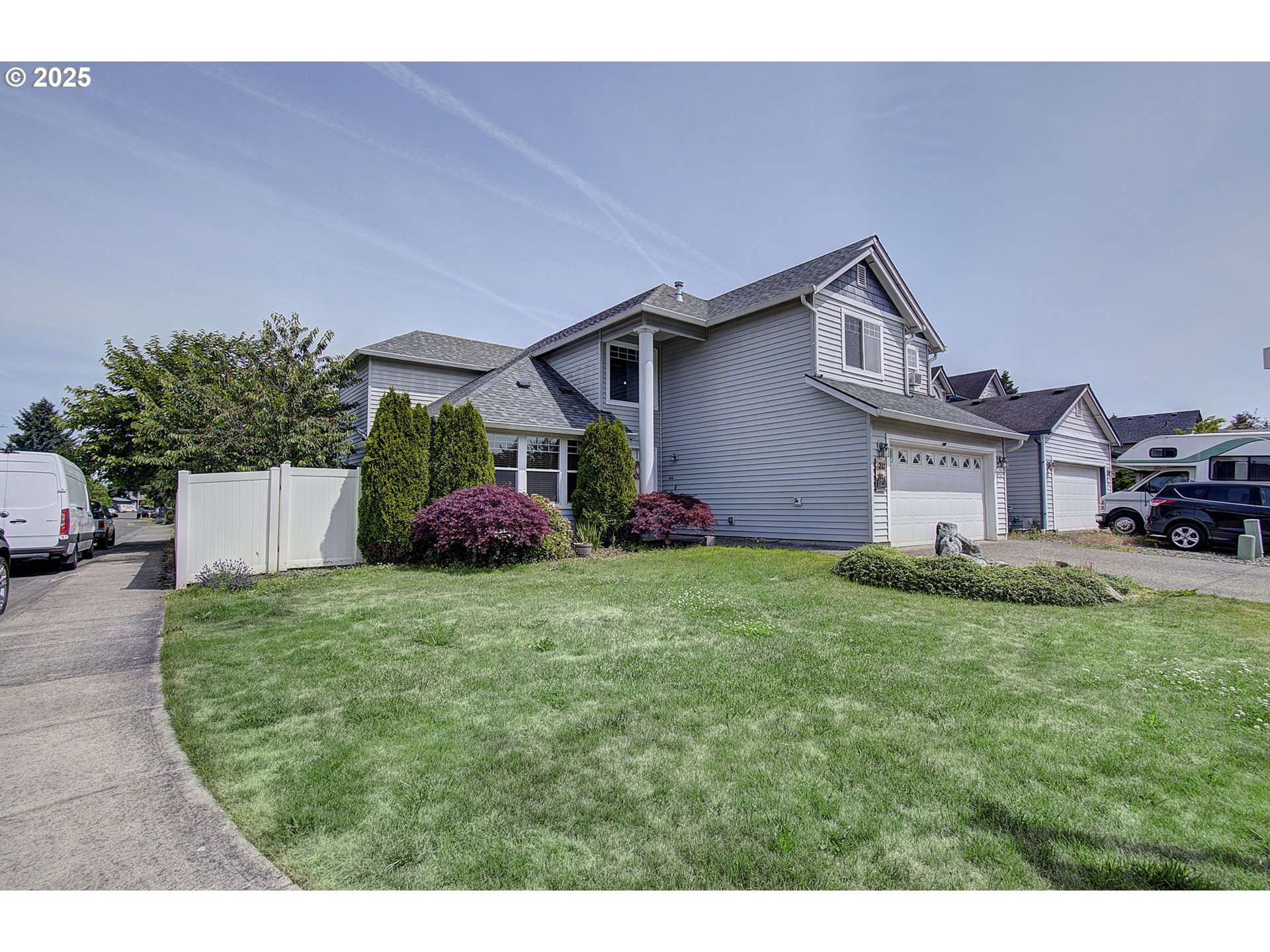 90th Ave, Vancouver, WA 98662