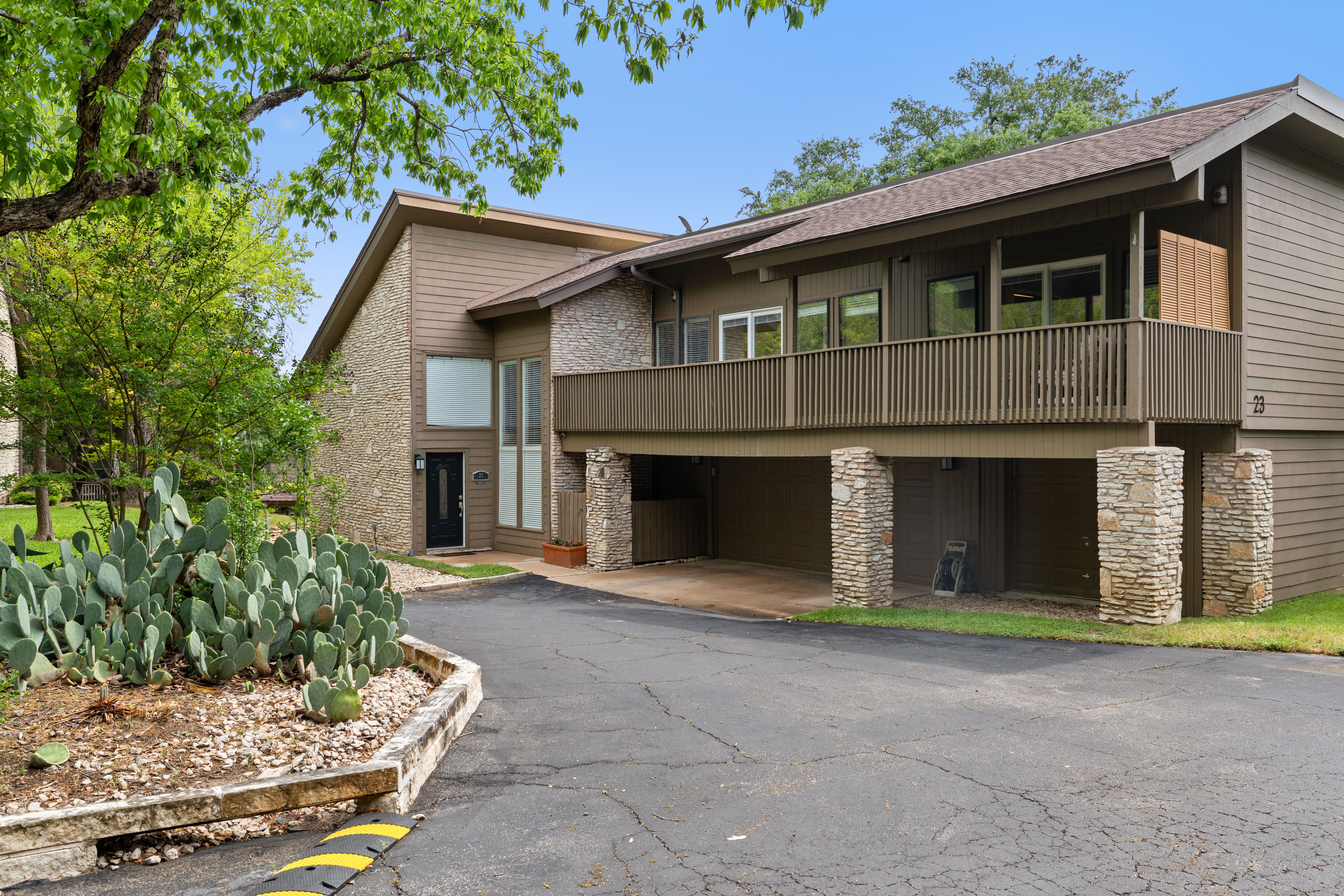  23 Stoney Creek Cove, Lakeway, TX 78734 - 物件實景