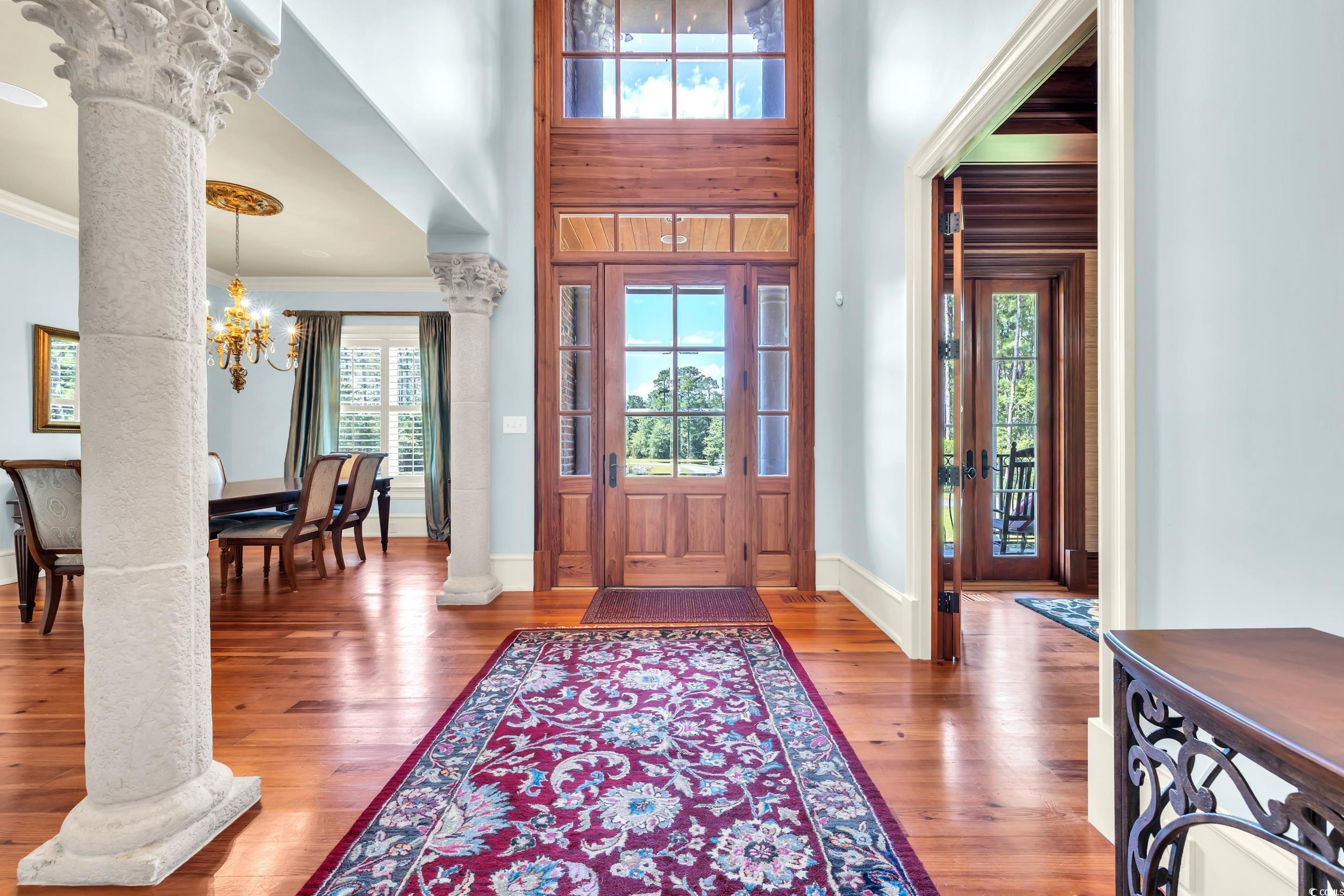Loris, South Carolina, 29569, United States, 4 Bedrooms Bedrooms, ,5 BathroomsBathrooms,Residential,For Sale,1903033