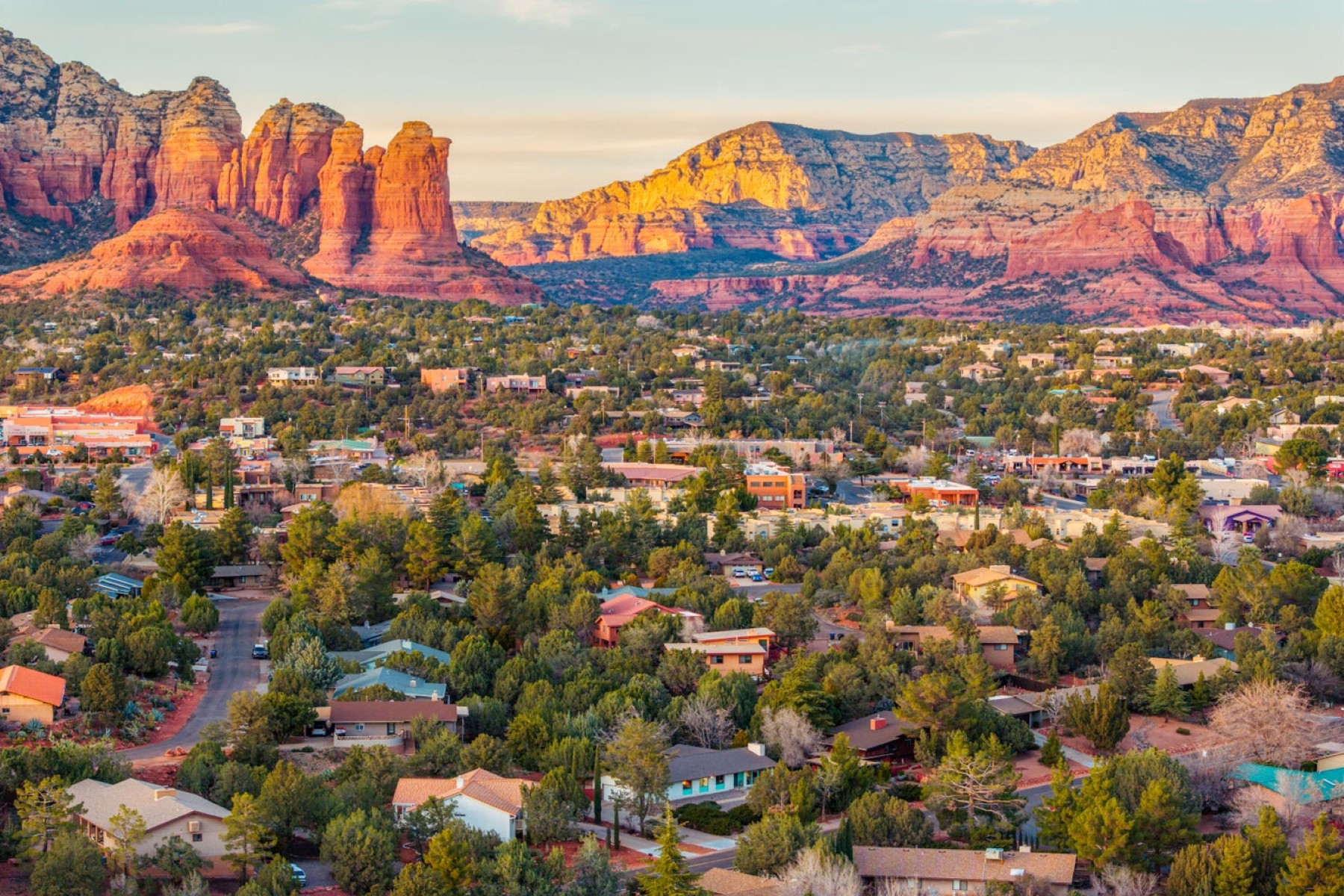 315 Northview Road¦Sedona, AZ - 物件實景
