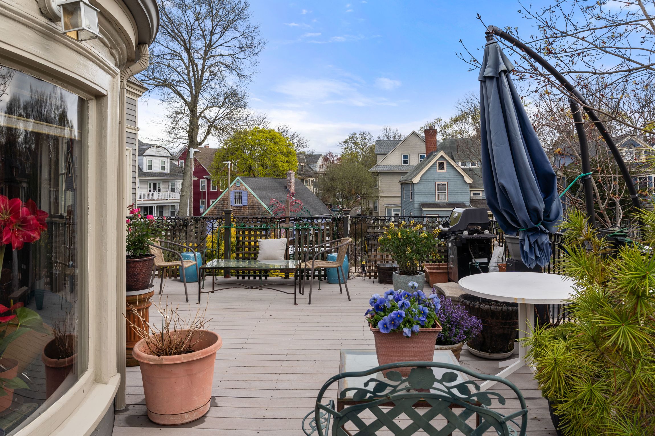  110 Melville Ave, Boston, MA, 02124 - 物件實景