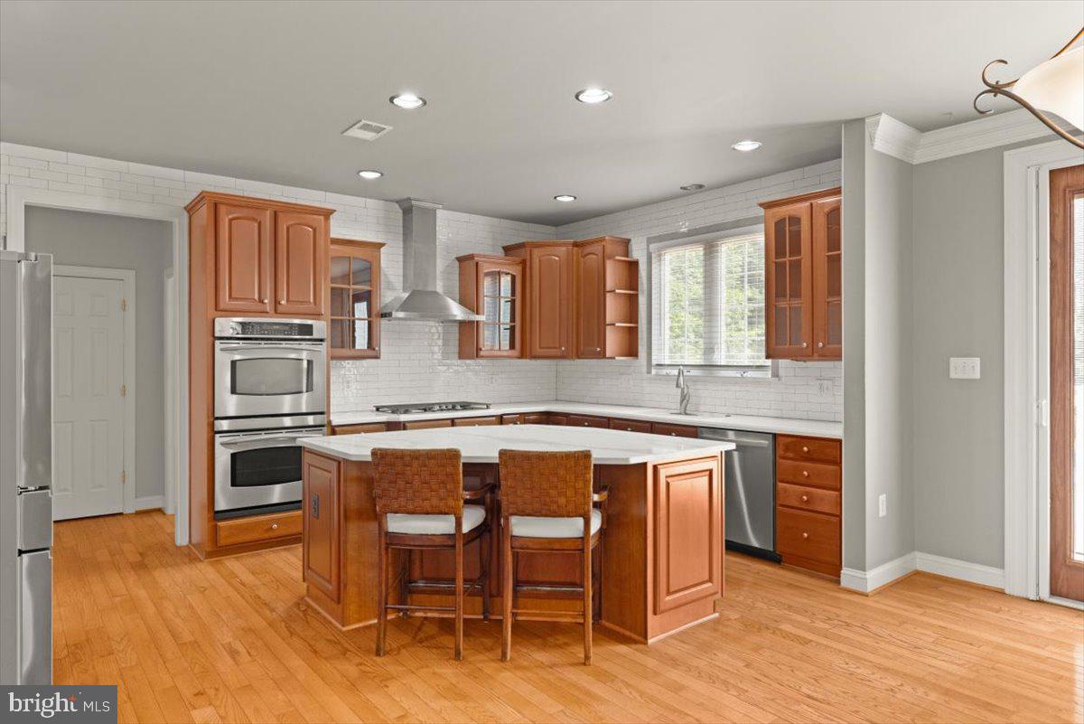 Winchester, Virginia, 22601, United States, 4 Bedrooms Bedrooms, ,5 BathroomsBathrooms,Residential,For Sale,1874493
