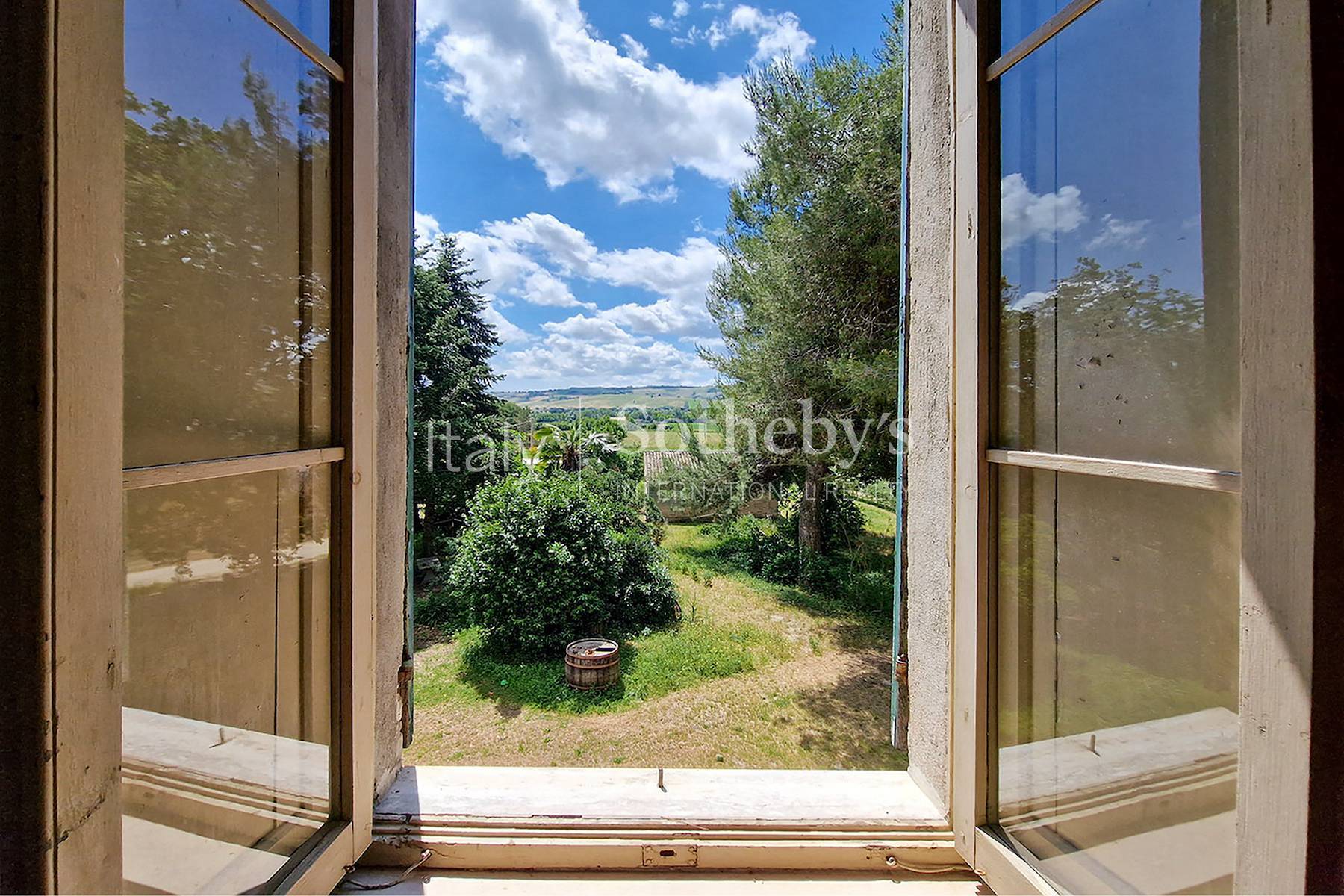  Magnificent 19th Century villa in the Marche countryside - 物件實景