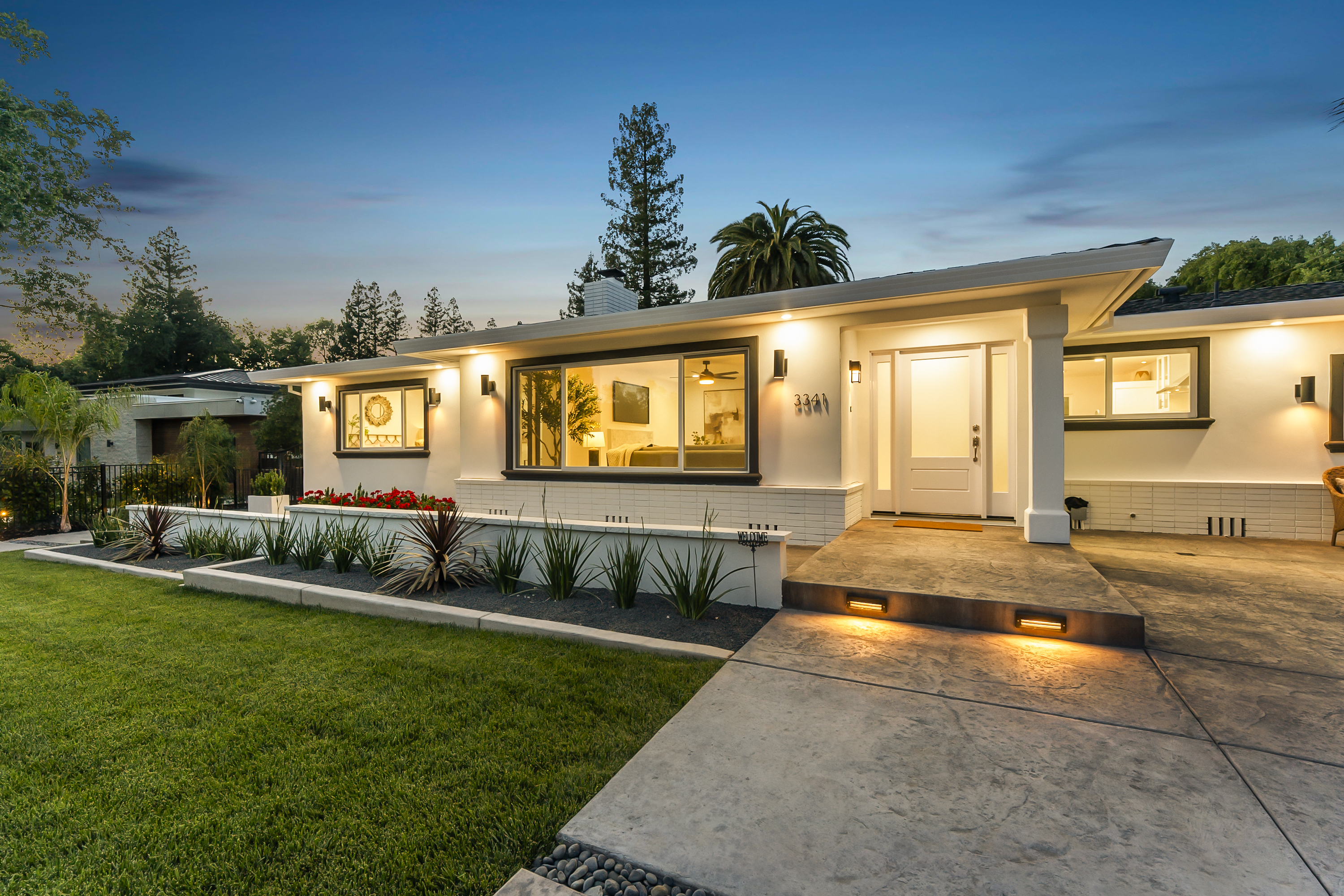  3341 Adams Road, Sacramento, CA 95864 - 物件實景