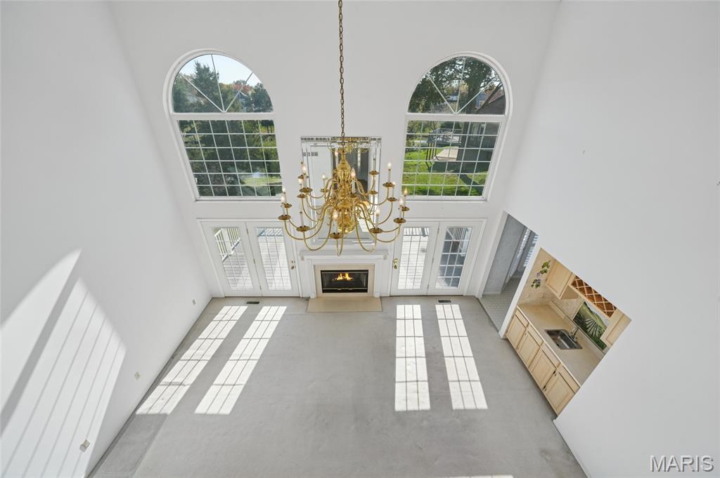 Ballwin, Missouri, 63021, United States, 4 Bedrooms Bedrooms, ,3 BathroomsBathrooms,Residential,For Sale,1989347