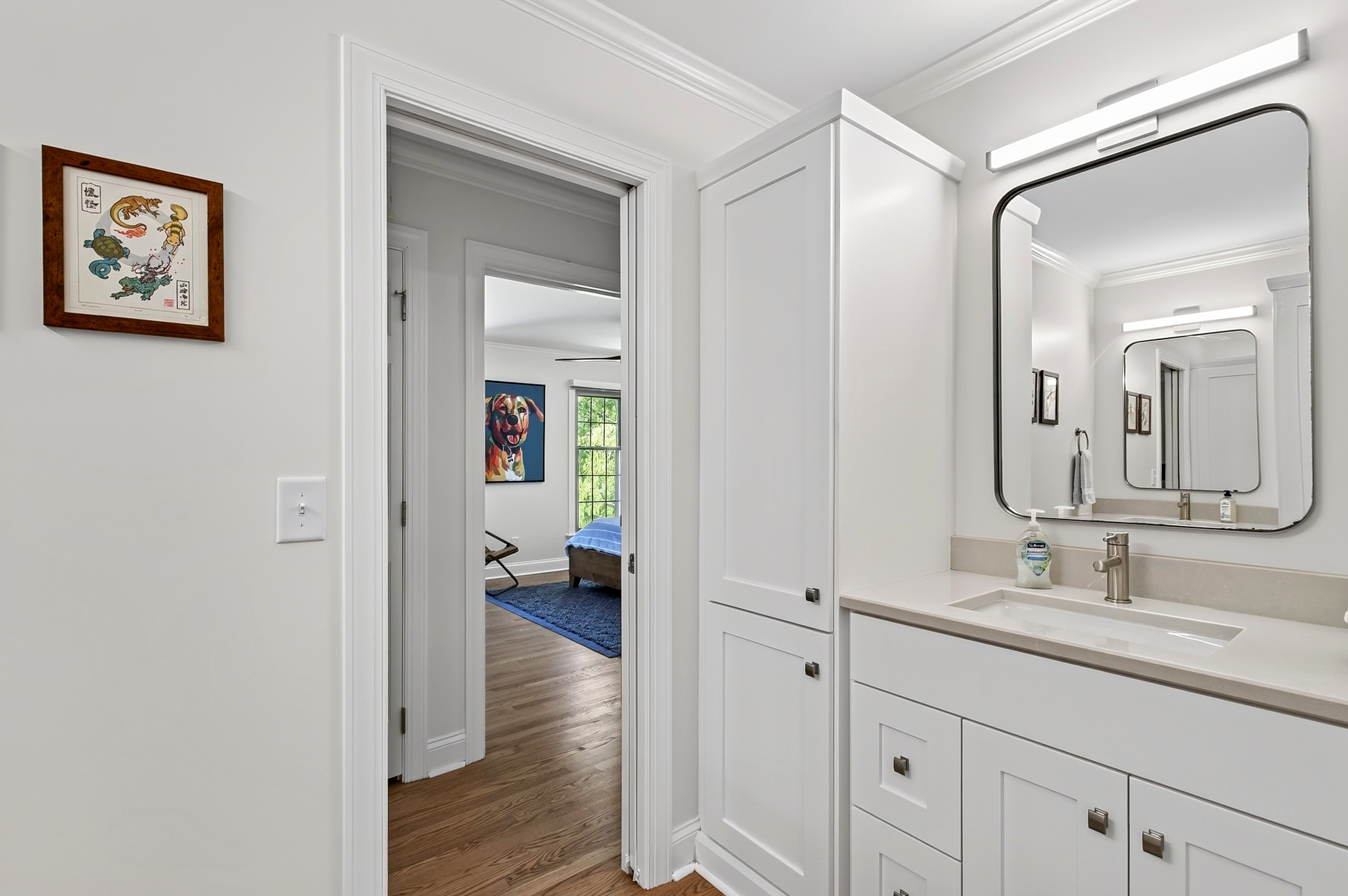  3516 Ranlo Drive, Raleigh, NC 27612 - 物件實景