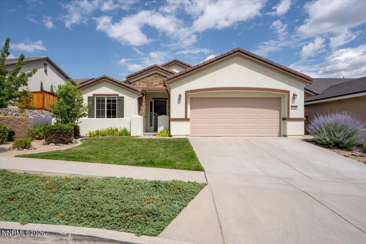 Wakefield Trl, Reno, NV 89523 #1