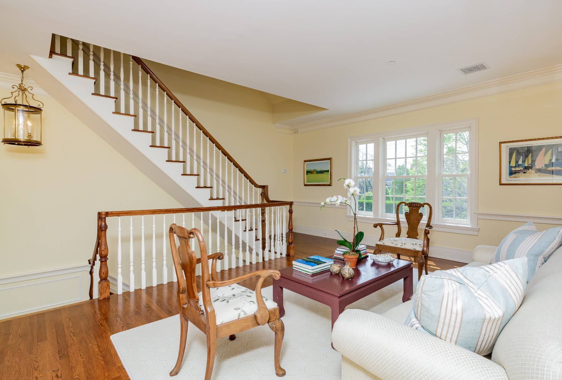  SPECTACULAR SOUTHAMPTON VILLAGE HOME - 物件實景