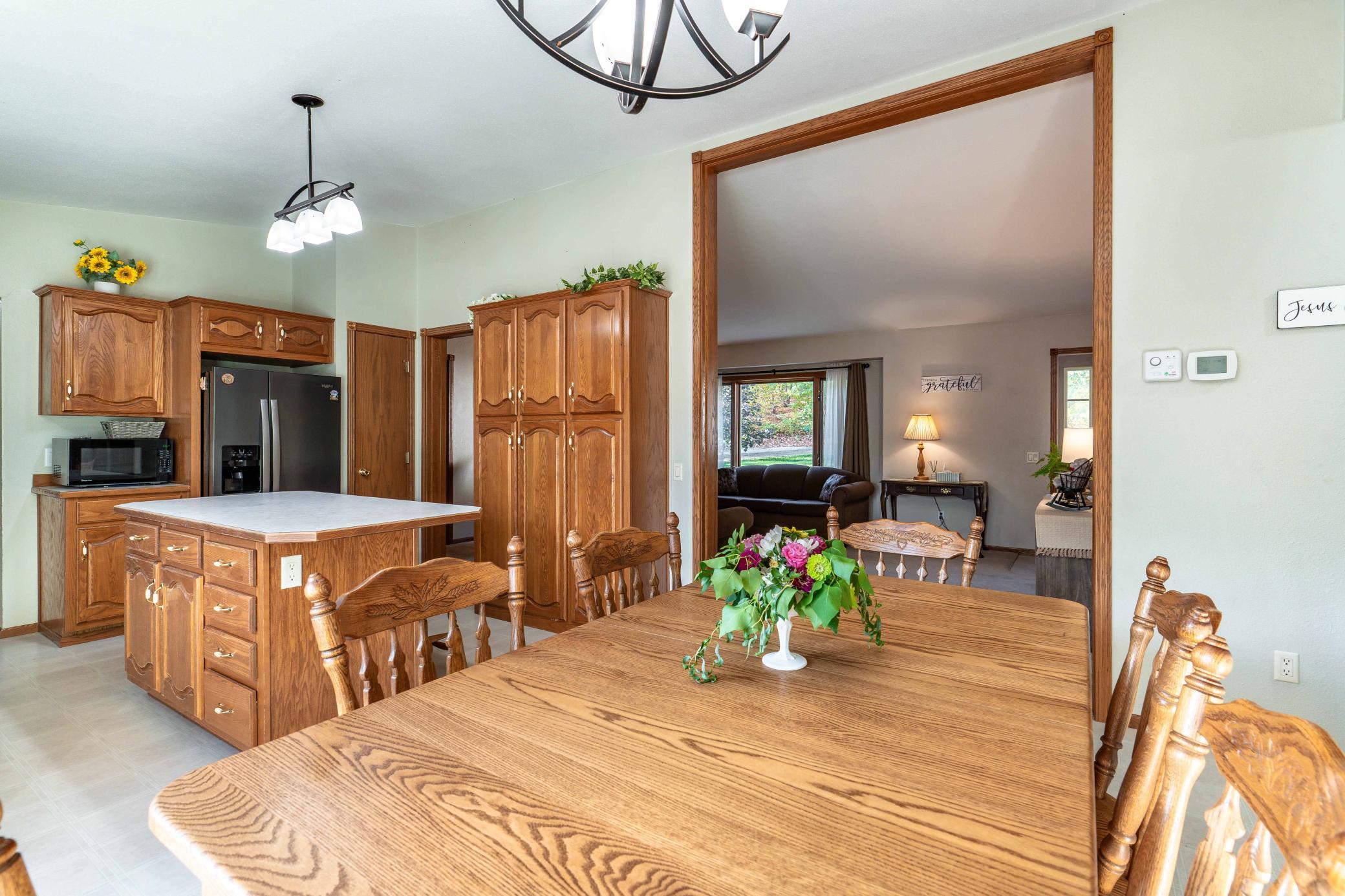 Erhard, Minnesota, 56534, United States, 4 Bedrooms Bedrooms, ,2 BathroomsBathrooms,Residential,For Sale,2013521