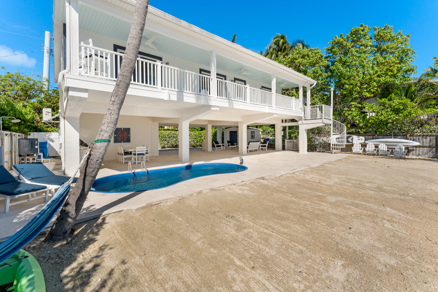  75055 Overseas Highway, Islamorada - 物件實景