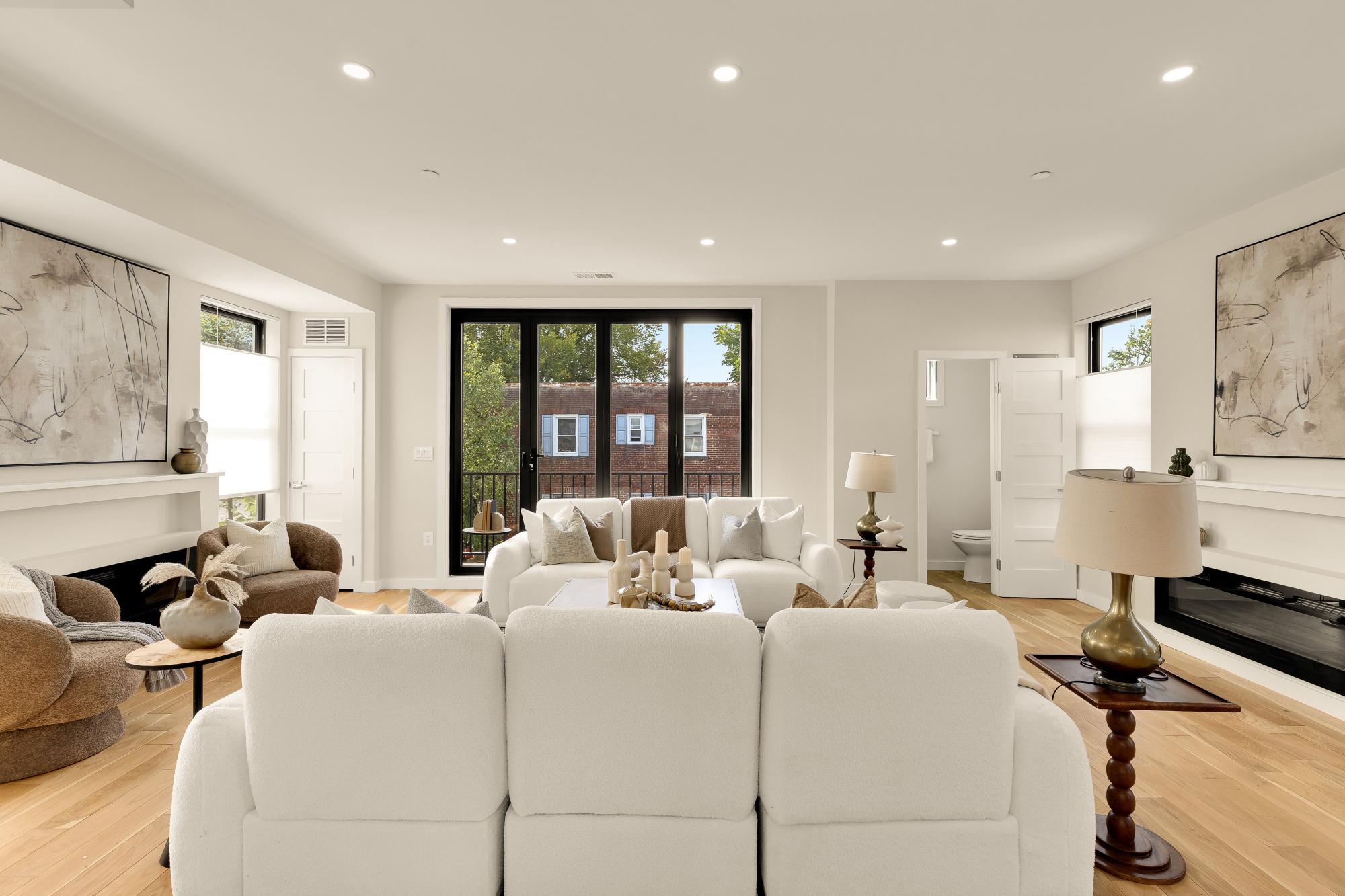  1516 Levis Street NE, Washington, DC, 20002 - 物件實景