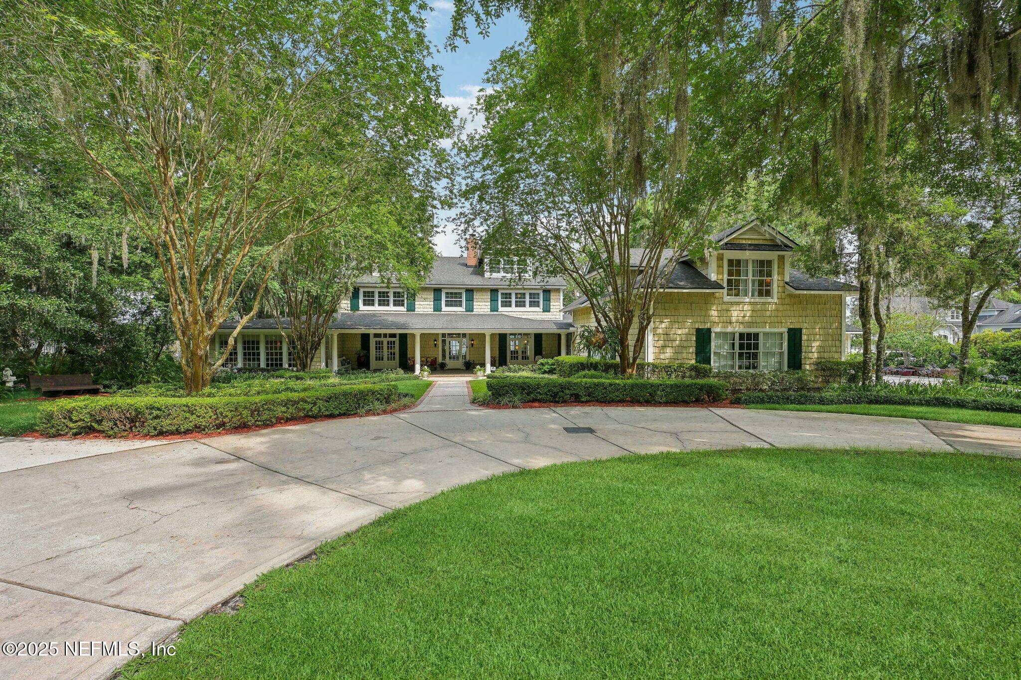 Orange Park, Florida, 32073, United States, 5 Bedrooms Bedrooms, ,9 BathroomsBathrooms,Residential,For Sale,1847140