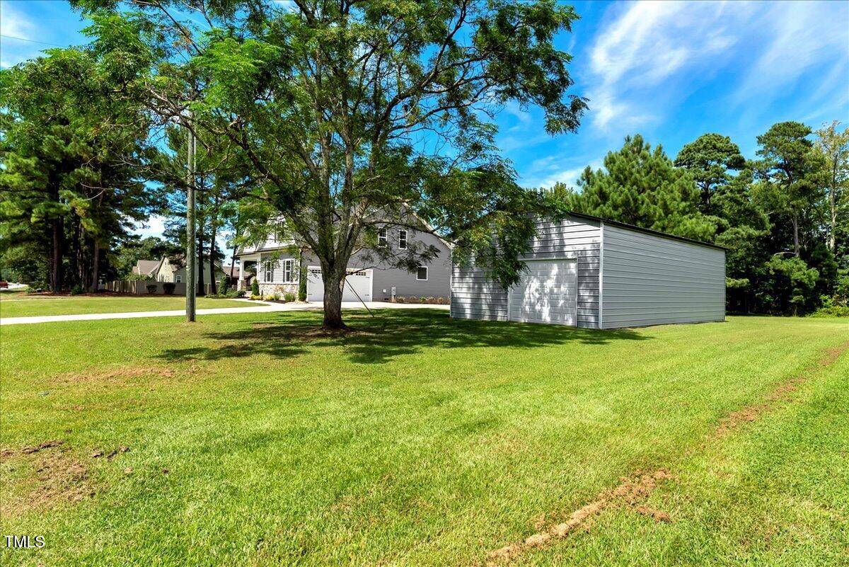 Louisburg, North Carolina, 27549, United States, 4 Bedrooms Bedrooms, ,4 BathroomsBathrooms,Residential,For Sale,1933291
