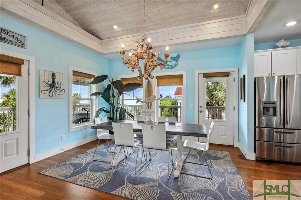 Tybee Island, Georgia, 31328, United States, 4 Bedrooms Bedrooms, ,3 BathroomsBathrooms,Residential,For Sale,1995386