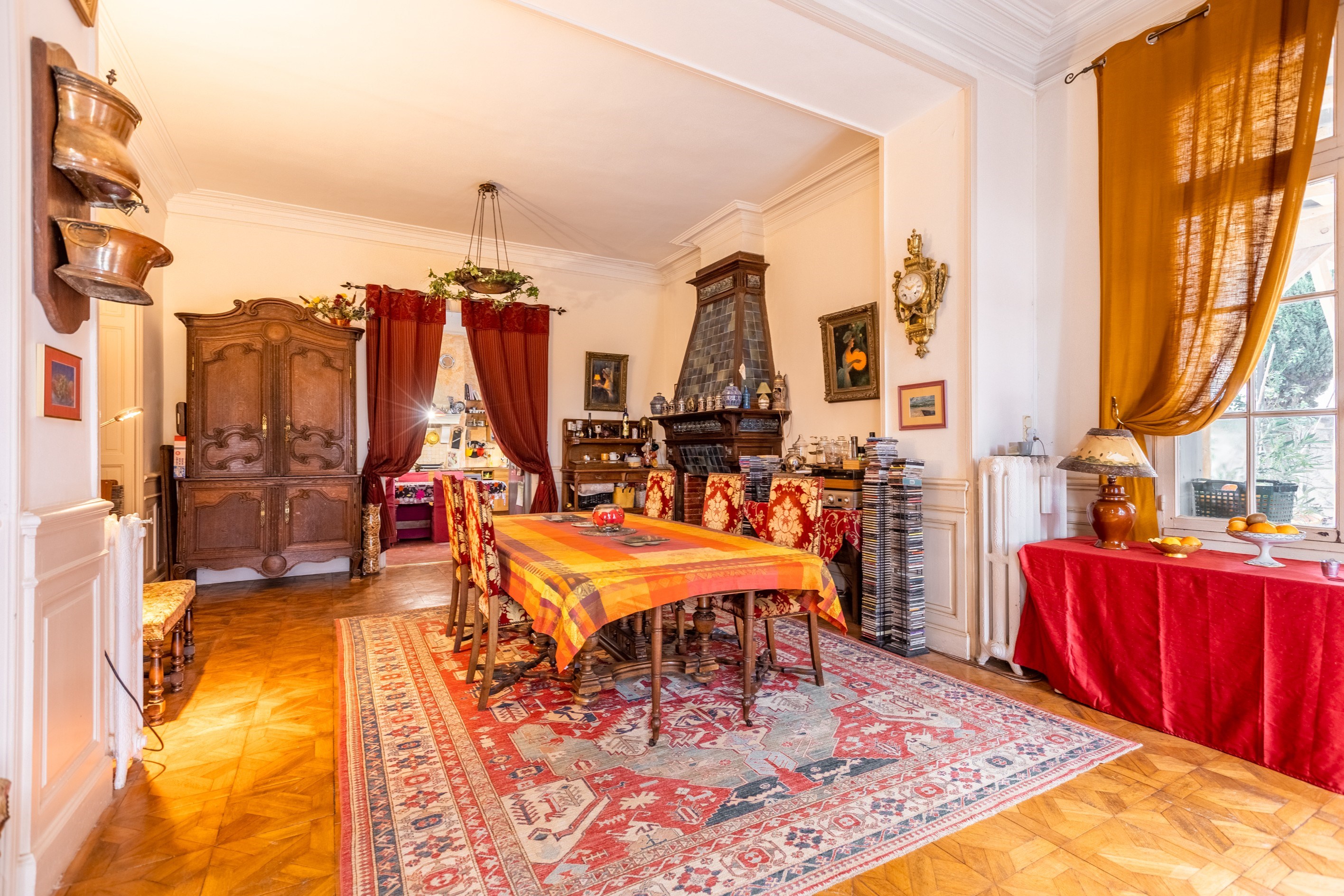  FORMER HUNTING LODGE, A GEM NEAR THE CANAL DU MIDI - 物件實景