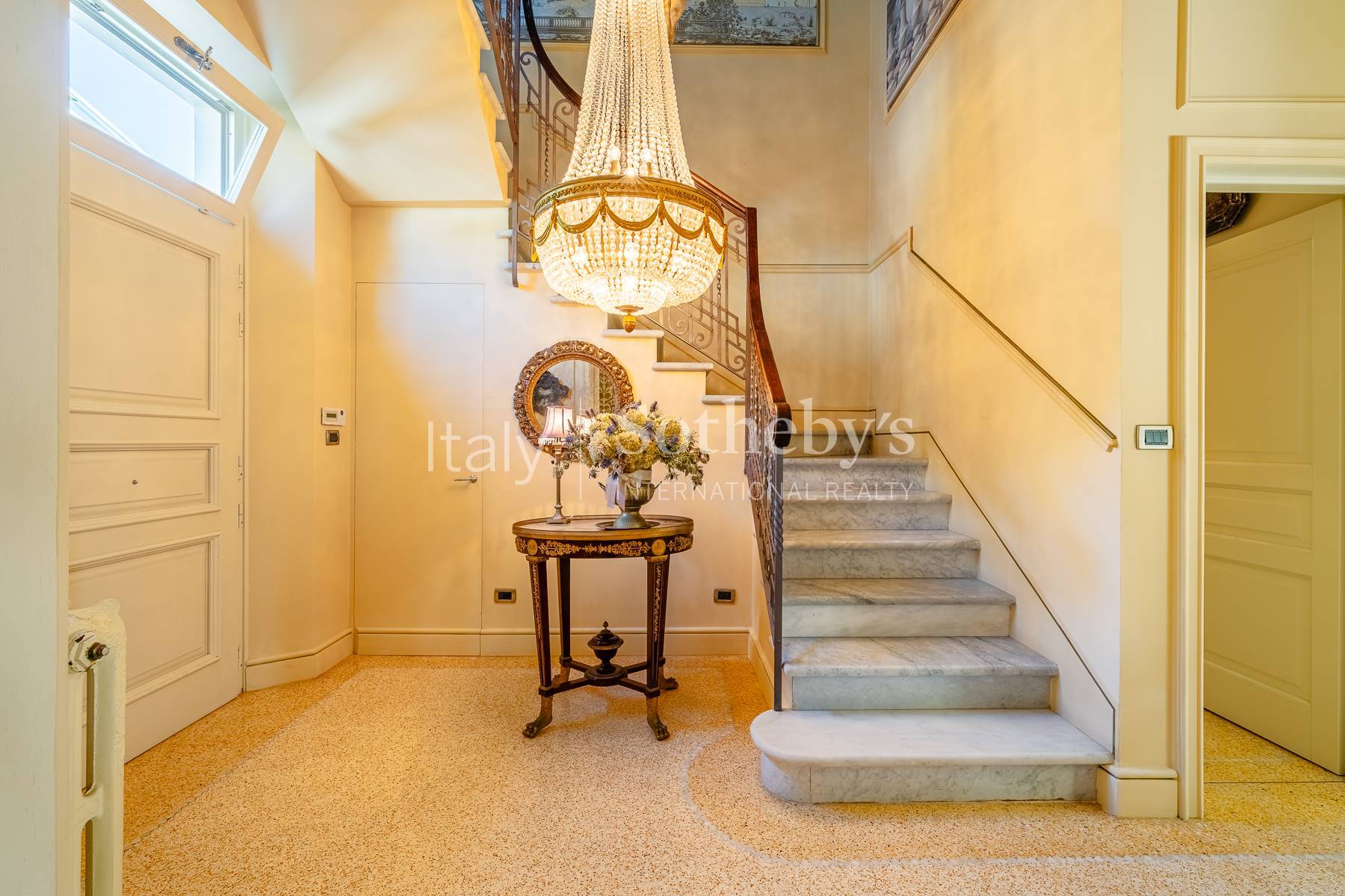  Elegant villa with dépendance in Forte dei Marmi - 物件實景